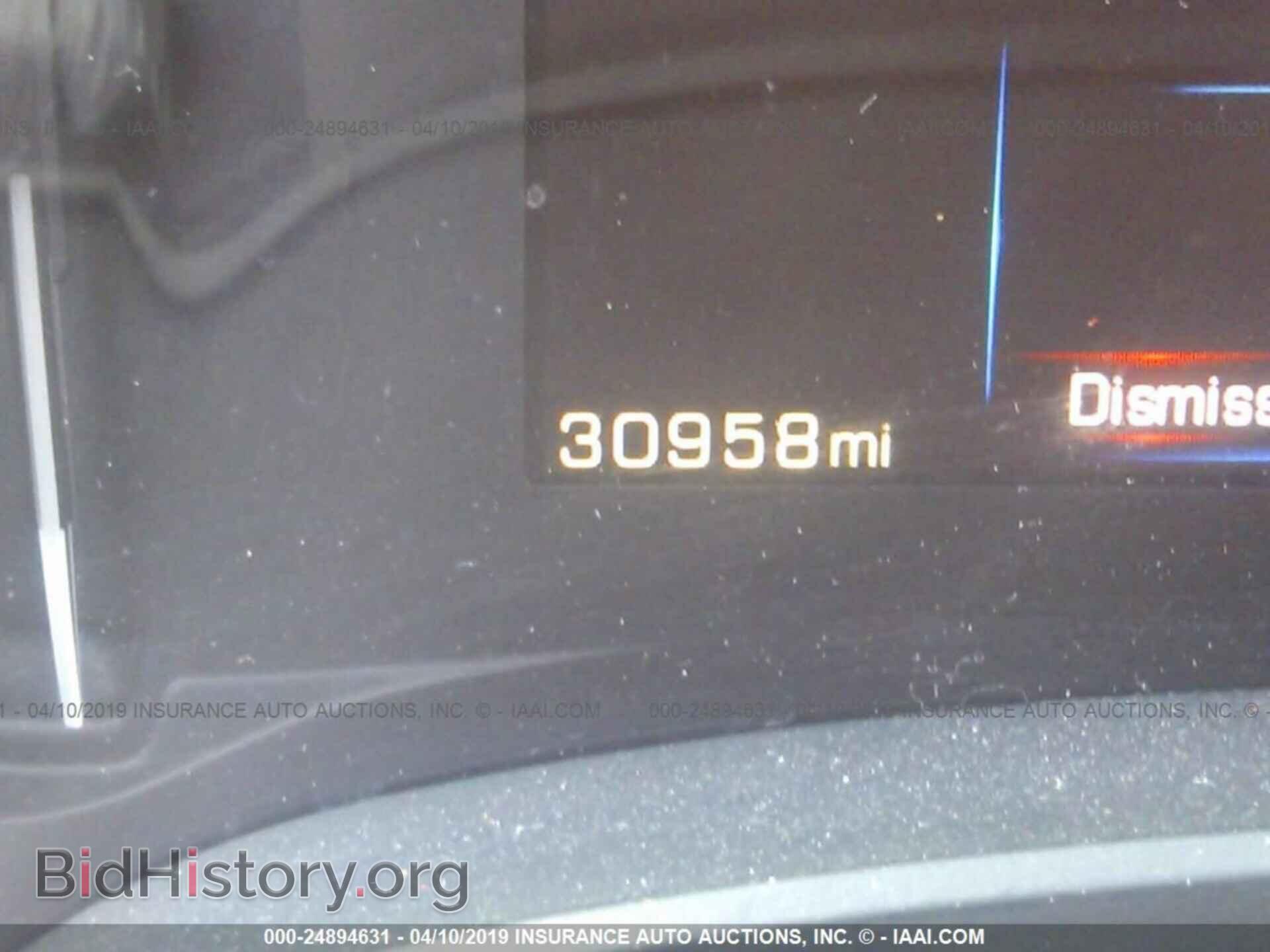 2016 CADILLAC XTS - VIN: 2G61U5S31G9142468 - Фото 7