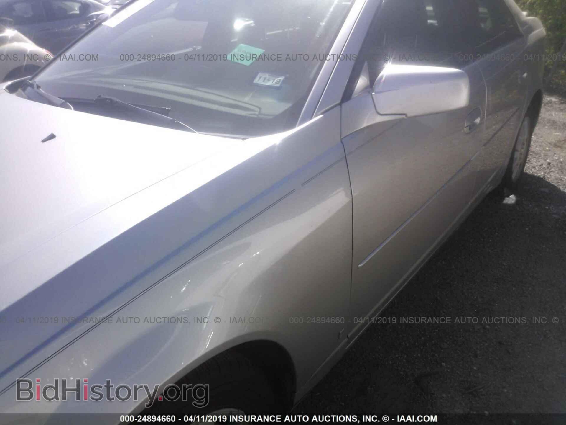 2007 CADILLAC CTS - VIN: 1G6DP577170186786 - Фото 6