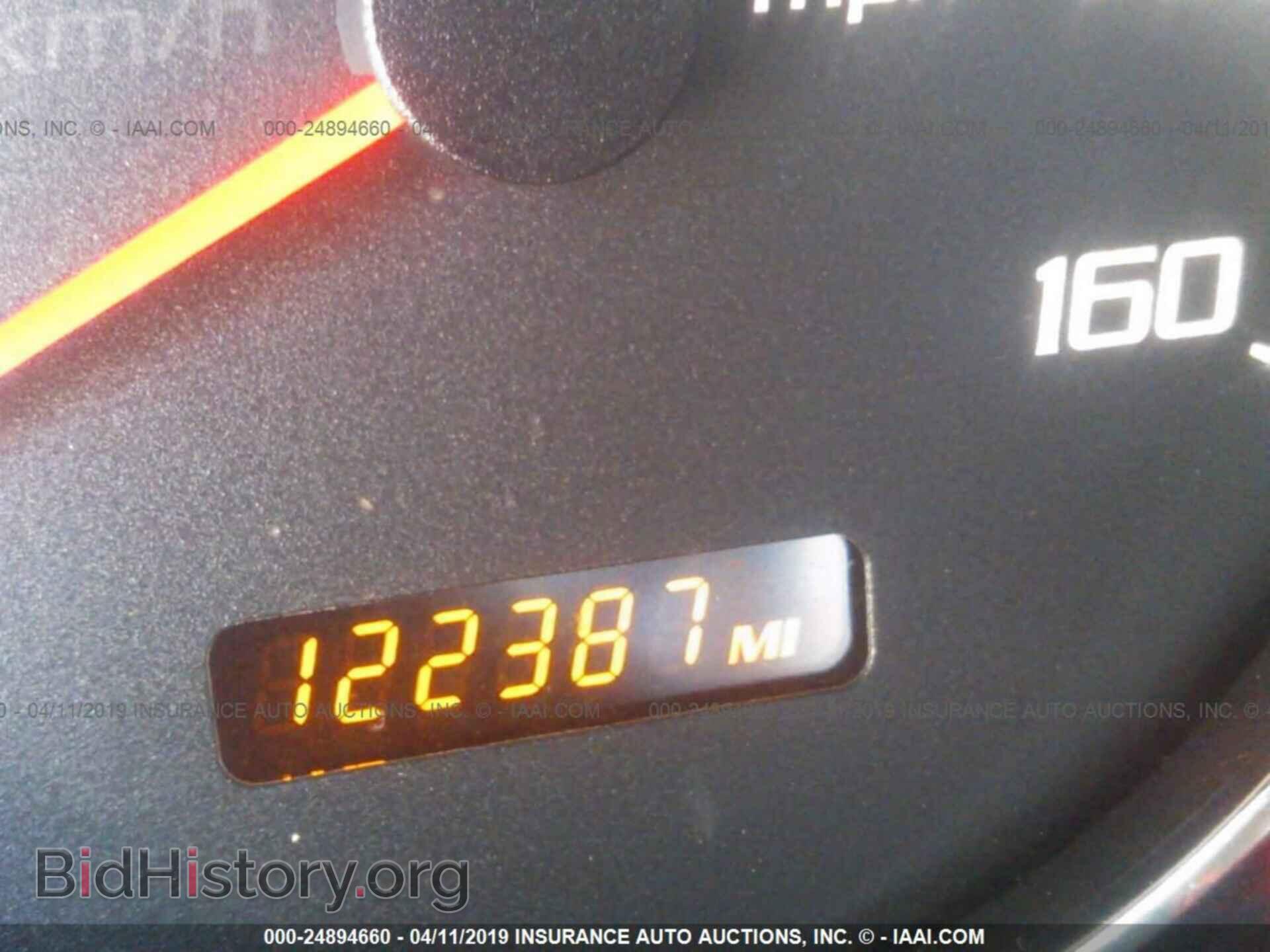 2007 CADILLAC CTS - VIN: 1G6DP577170186786 - Фото 7