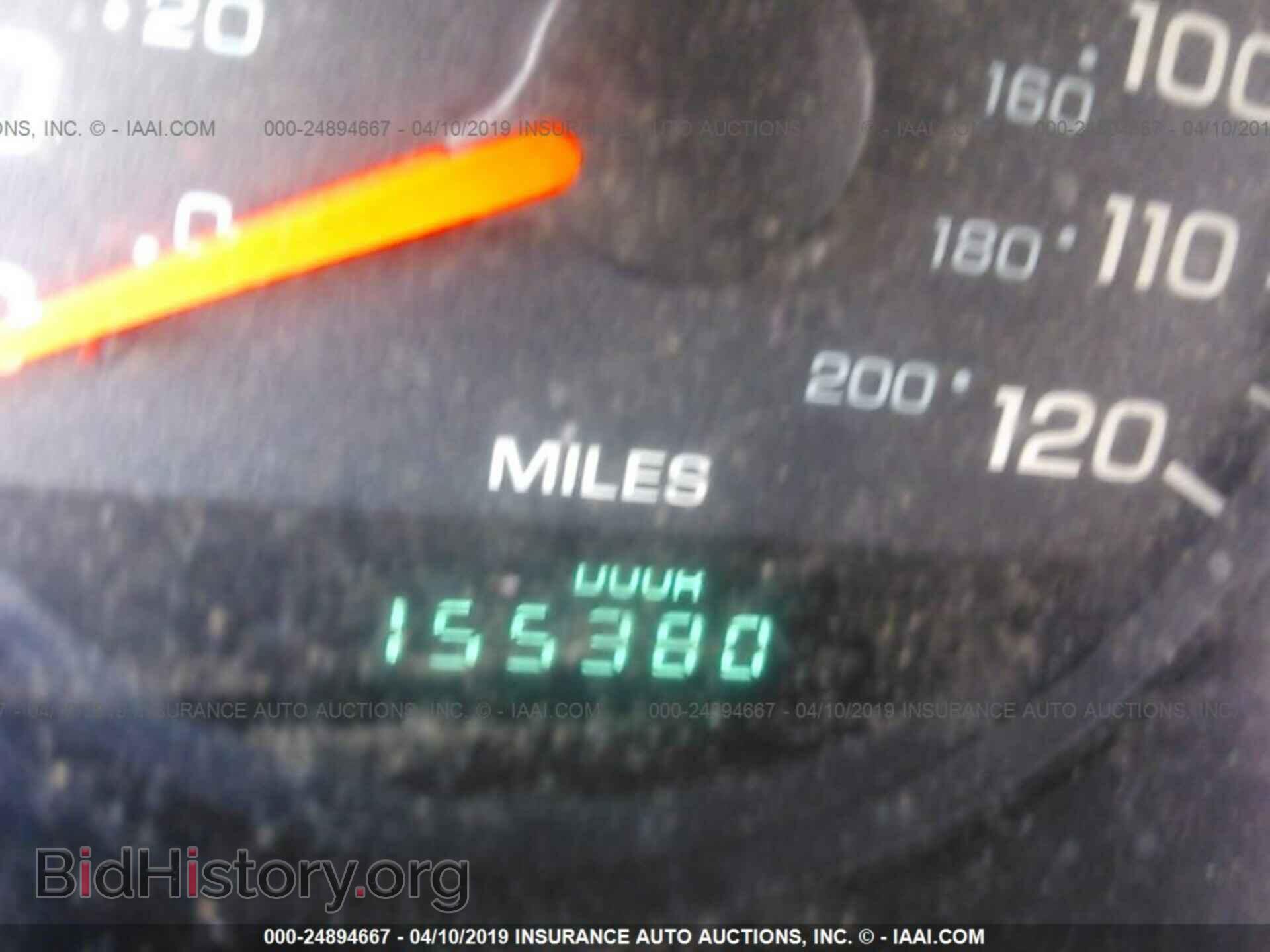 2004 DODGE NEON - VIN: 1B3ES26C74D584426 - Фото 7
