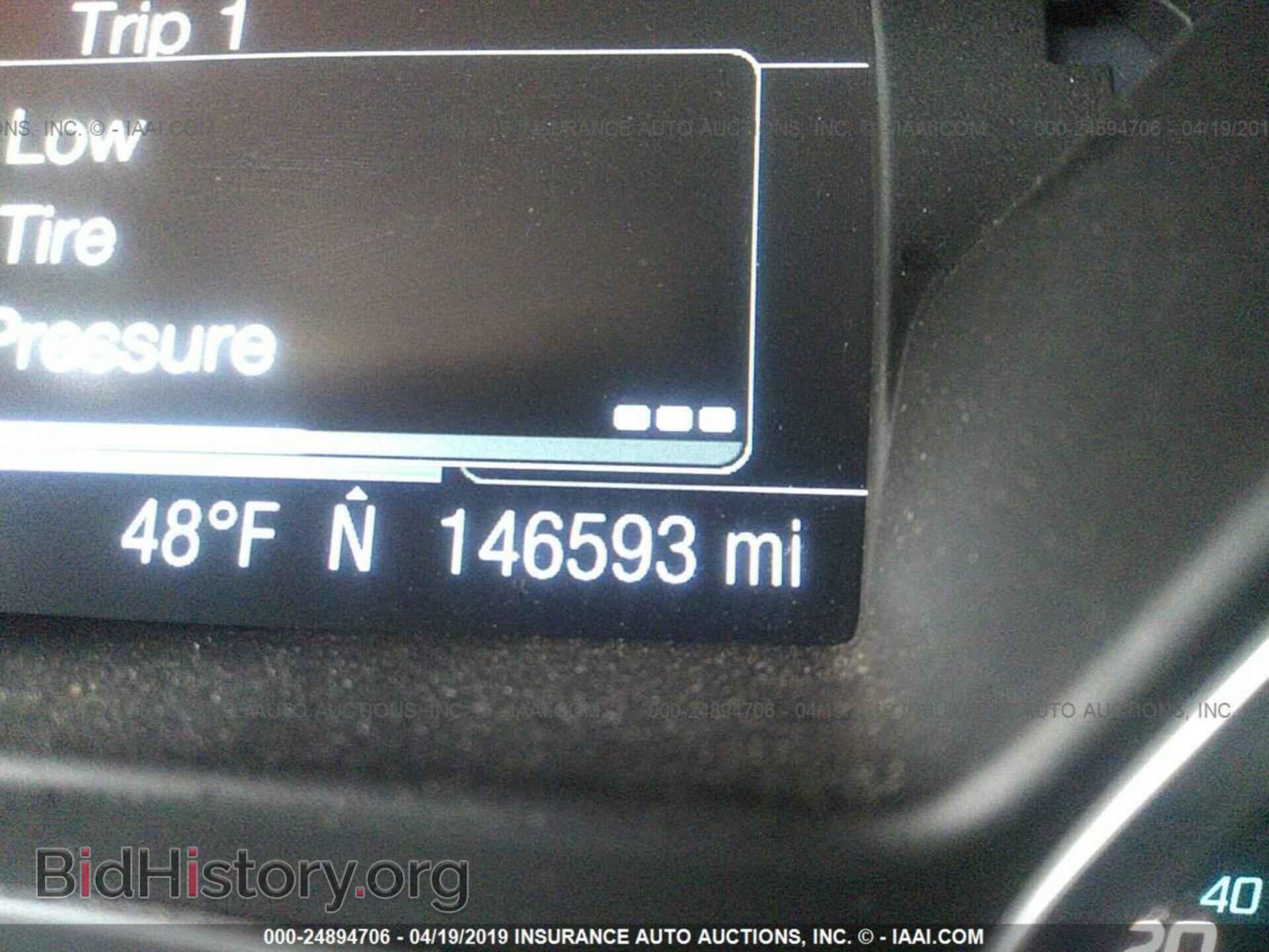 2012 FORD FOCUS - VIN: 1FAHP3N28CL408975 - Фото 7