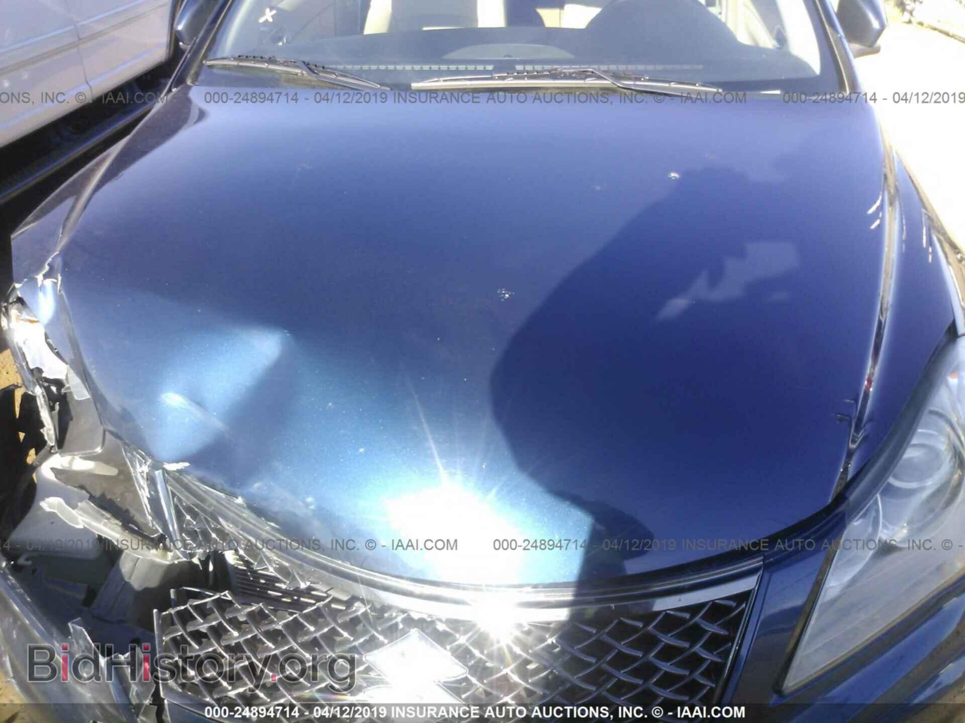 2011 SUZUKI KIZASHI - VIN: JS2RF9A81B6110589 - Фото 10