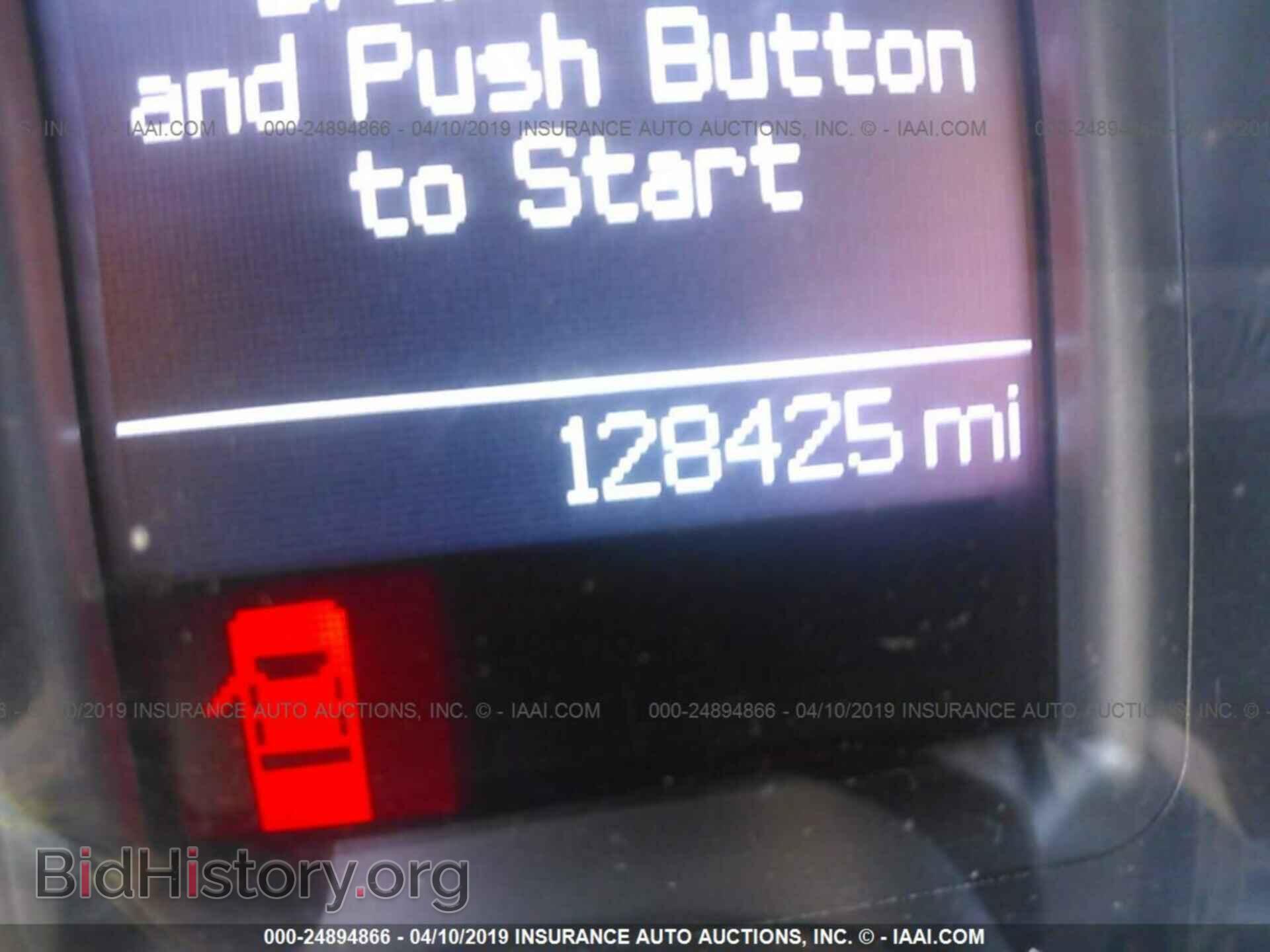 2011 DODGE CHARGER - VIN: 2B3CL3CG7BH608323 - Фото 7