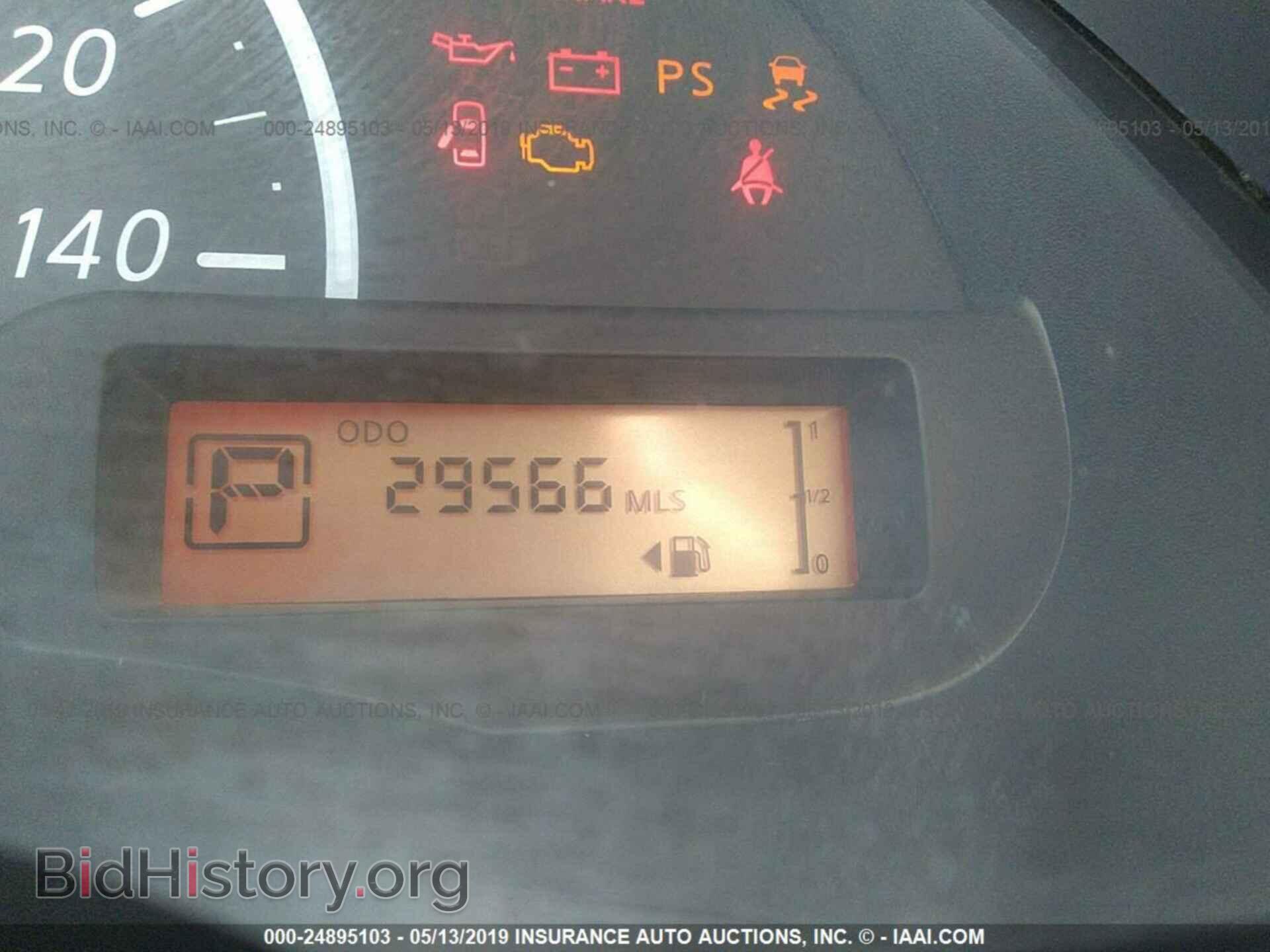 2017 NISSAN VERSA - VIN: 3N1CN7AP4HL901621 - Фото 7