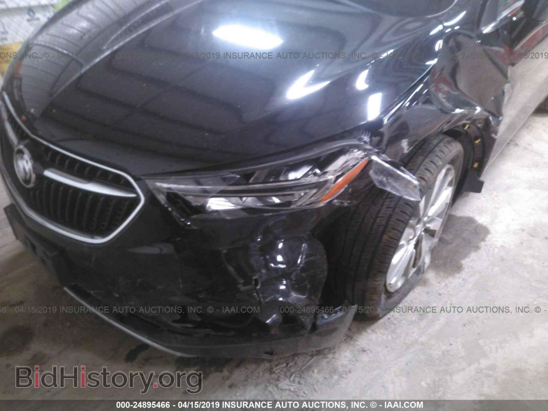 2017 BUICK ENCORE - VIN: KL4CJESB2HB160834 - Фото 6