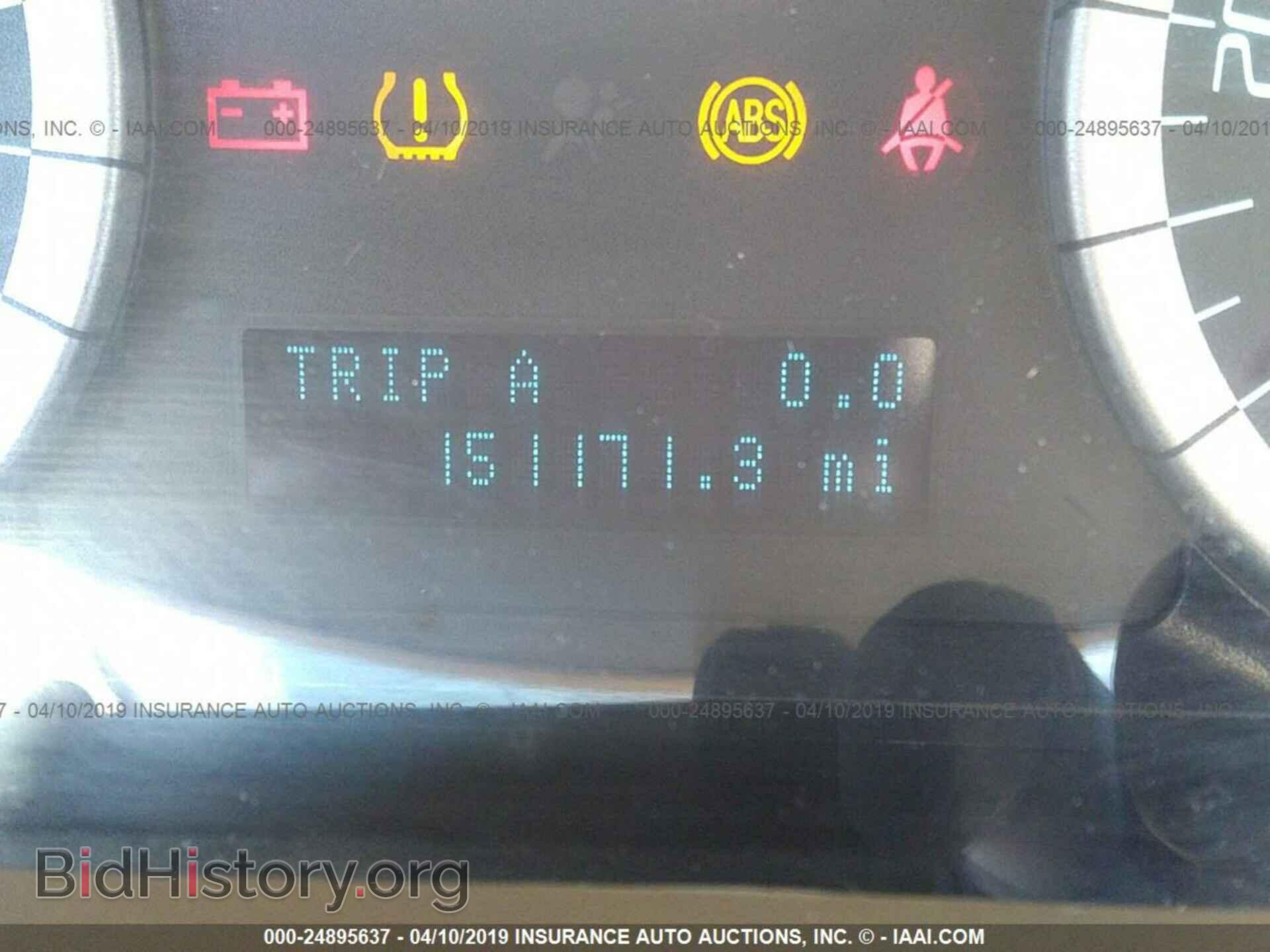 2012 FORD ESCAPE - VIN: 1FMCU0E71CKB13452 - Photo 7