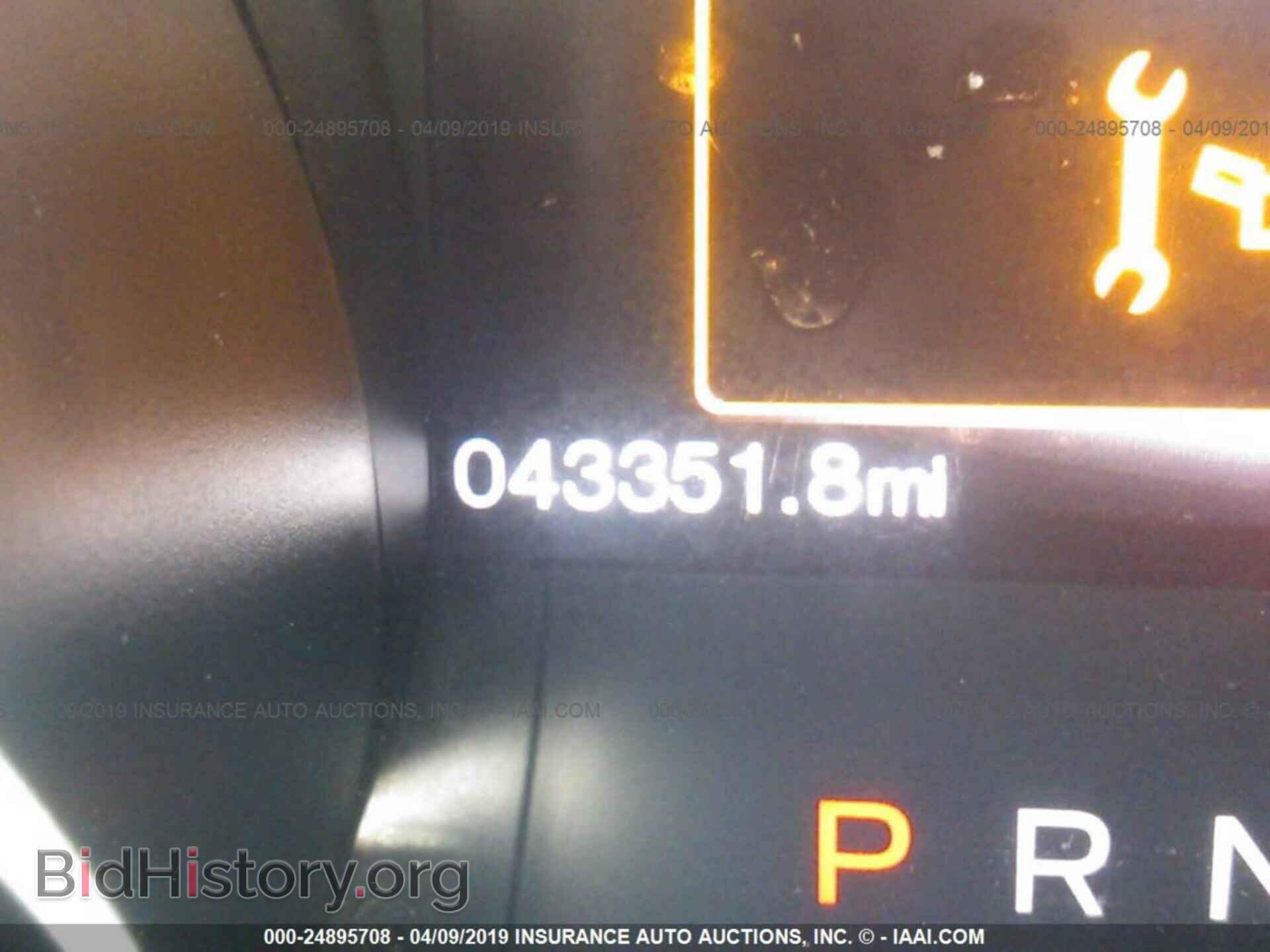 2016 FORD MUSTANG - VIN: 1FATP8FF2G5216728 - Фото 7