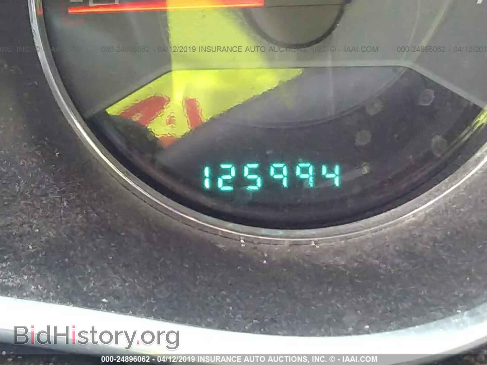 2013 DODGE AVENGER - VIN: 1C3CDZABXDN757152 - Фото 7