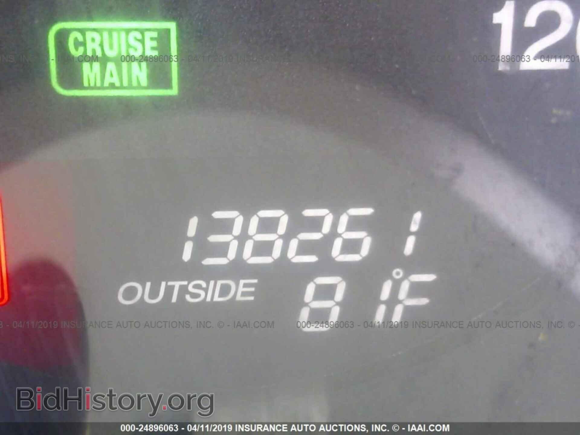 2010 HONDA ELEMENT - VIN: 5J6YH2H7XAL001627 - Фото 7