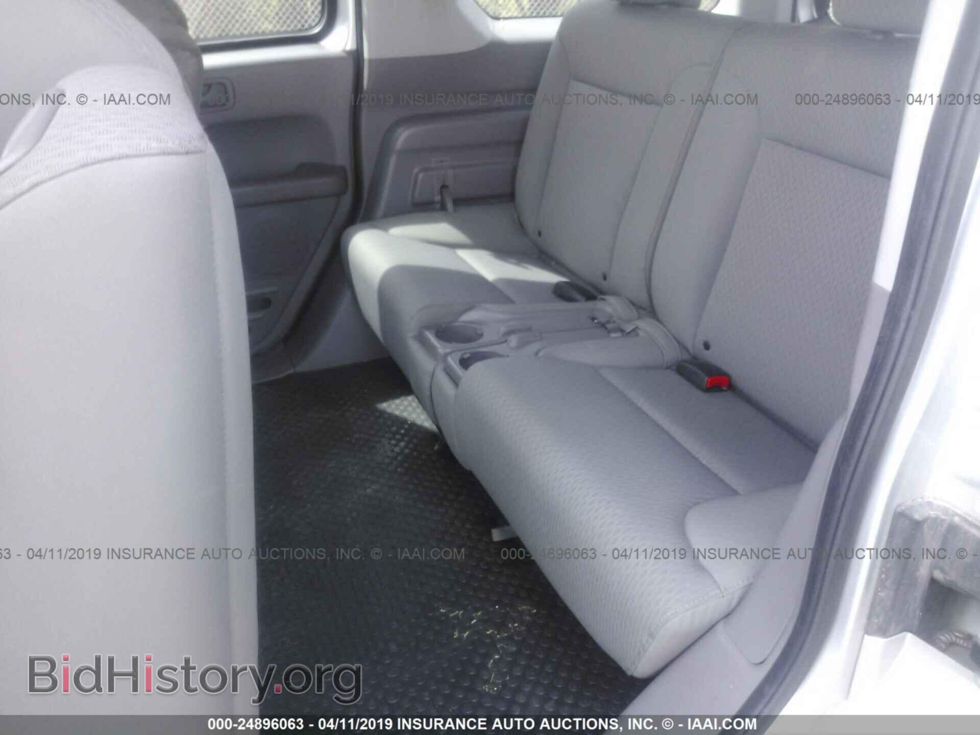 2010 HONDA ELEMENT - VIN: 5J6YH2H7XAL001627 - Фото 8