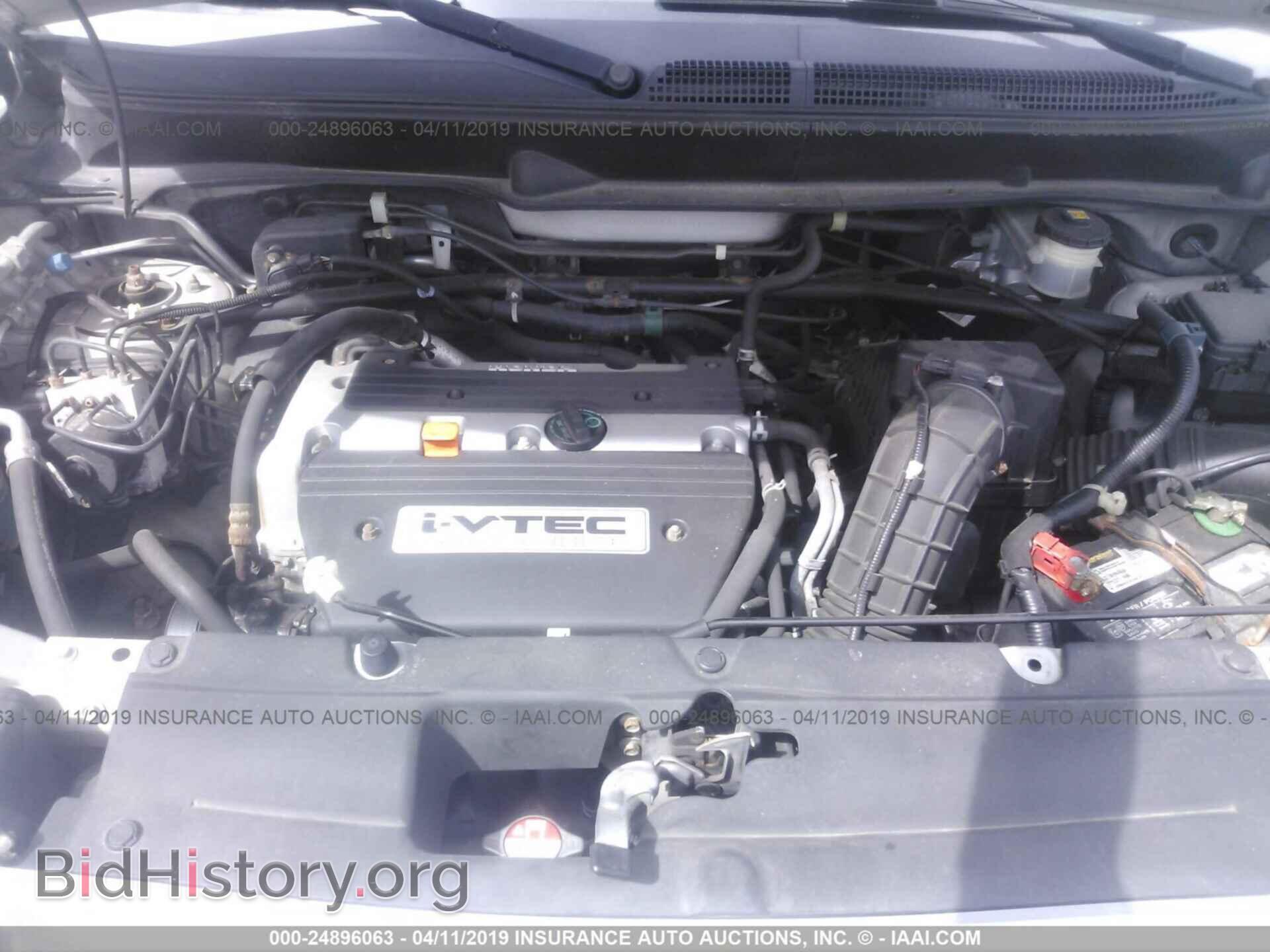 2010 HONDA ELEMENT - VIN: 5J6YH2H7XAL001627 - Фото 10