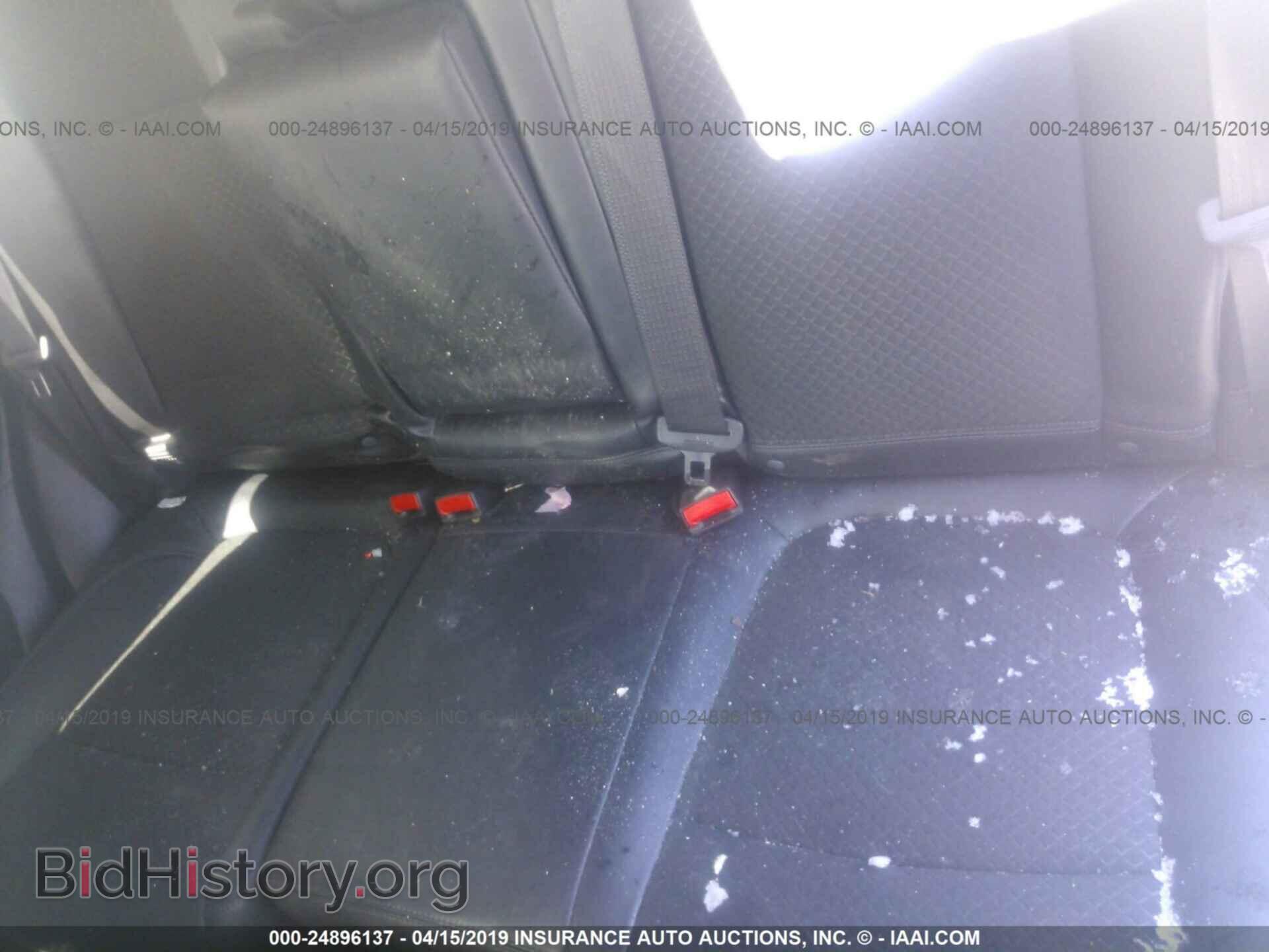 2018 BUICK ENCORE - VIN: KL4CJASB4JB713031 - Photo 8
