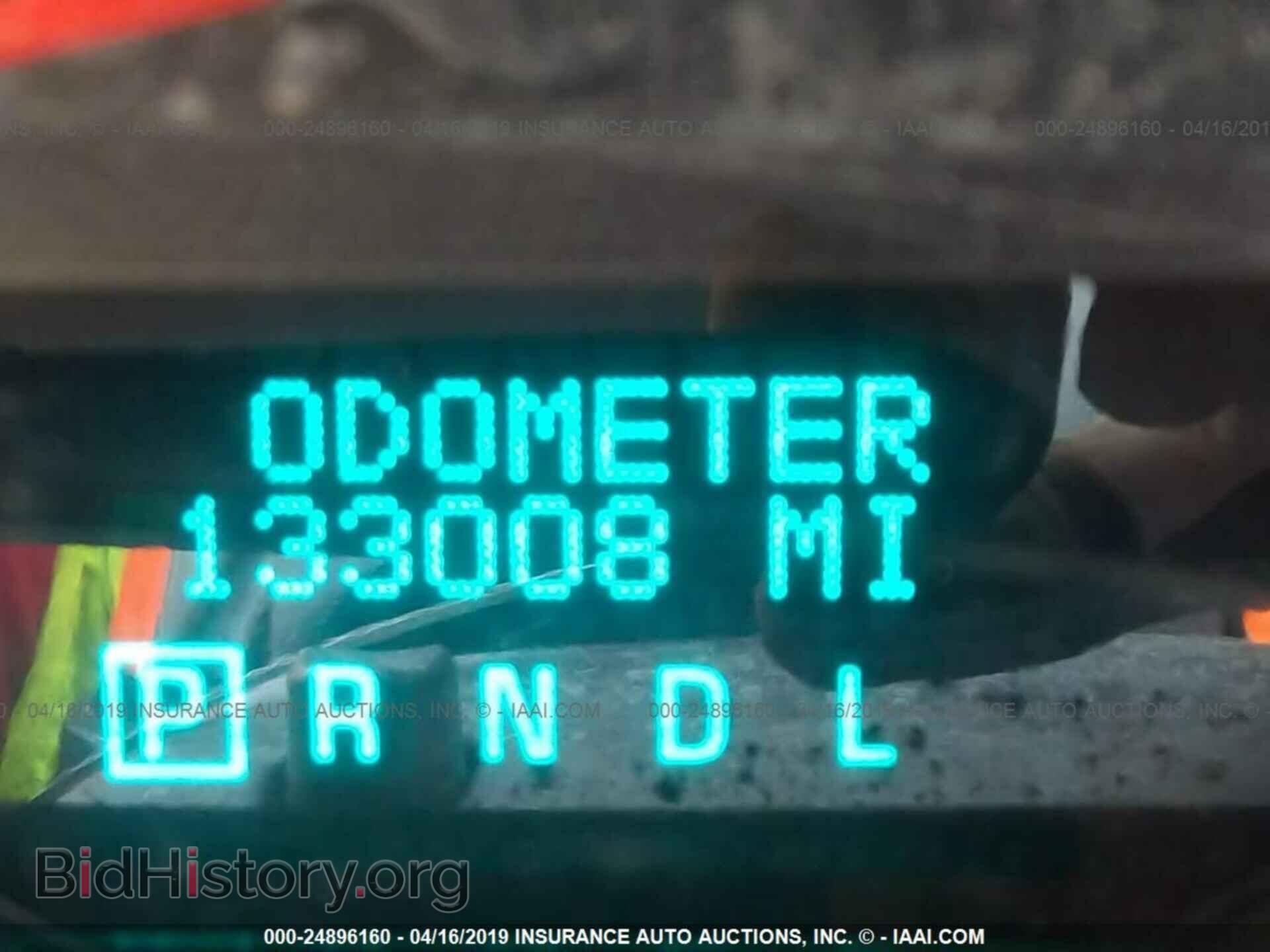 2012 CHEVROLET IMPALA - VIN: 2G1WF5E32C1290476 - Фото 7
