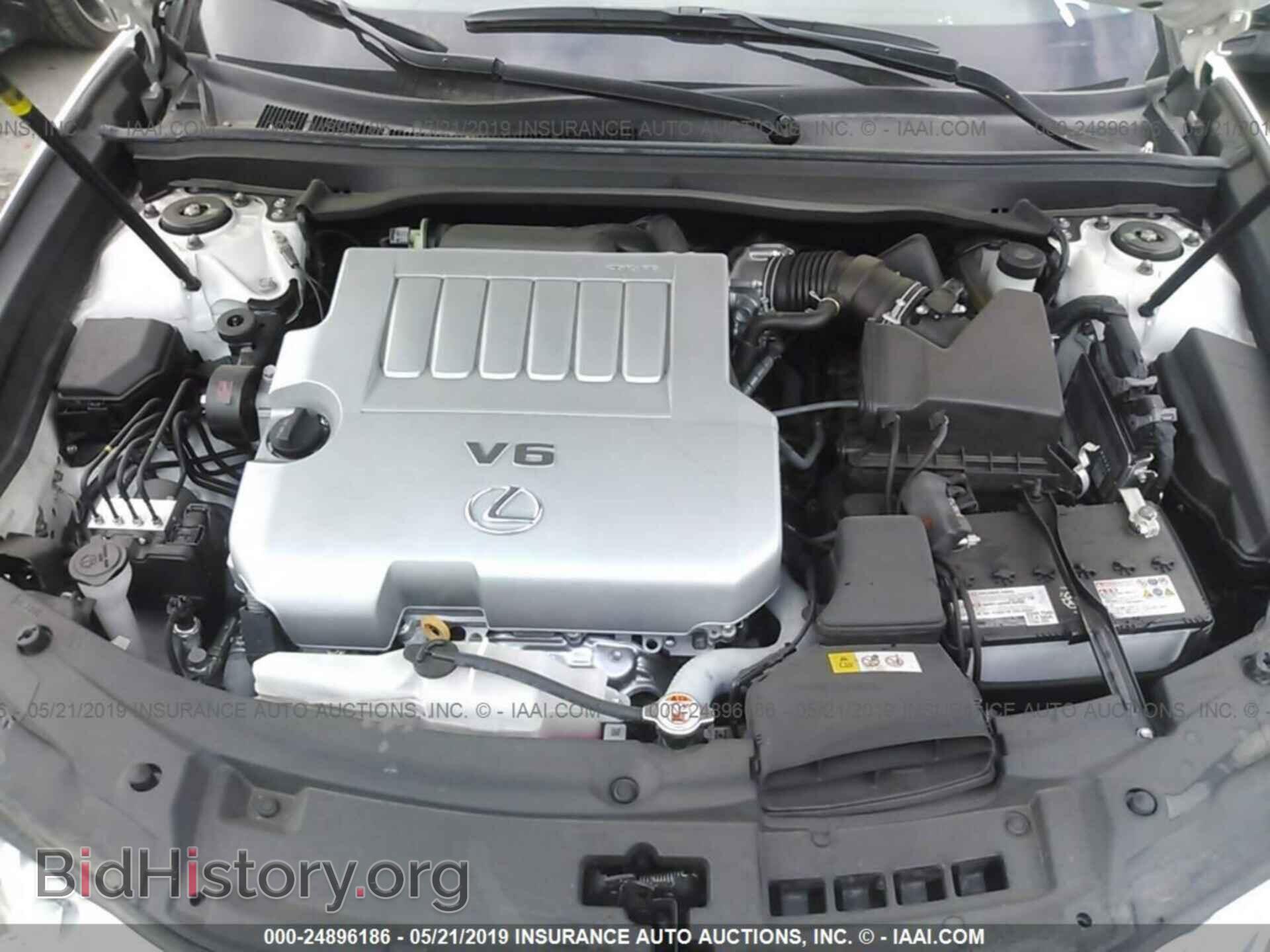 2017 LEXUS ES - VIN: 58ABK1GG2HU059460 - Фото 10