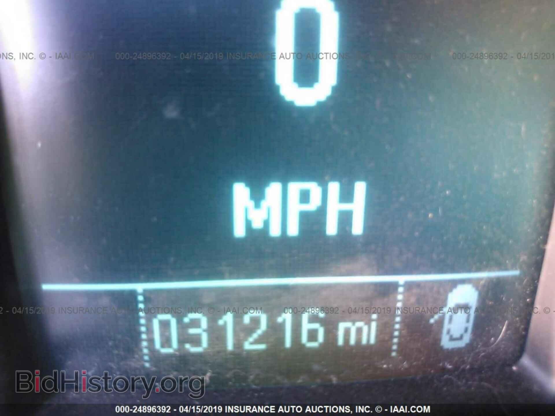 2013 BUICK ENCORE - VIN: KL4CJFSB4DB196122 - Фото 7