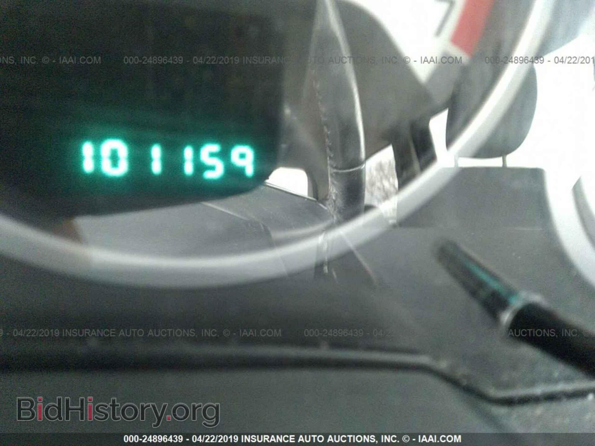 2010 DODGE GRAND CARAVAN - VIN: 2D4RN5D19AR116106 - Фото 7