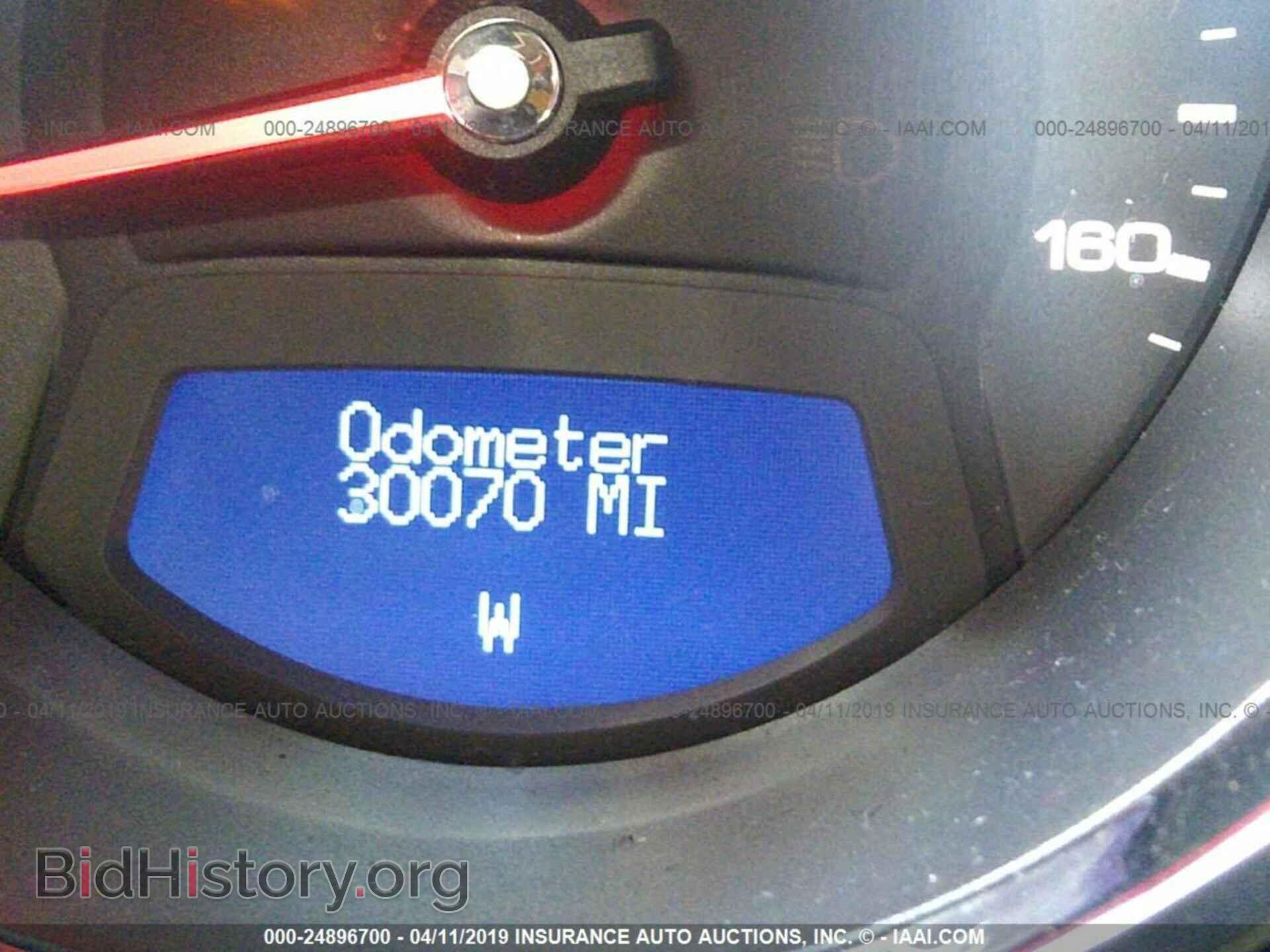 2012 CADILLAC CTS - VIN: 1G6DF5E50C0148853 - Фото 7