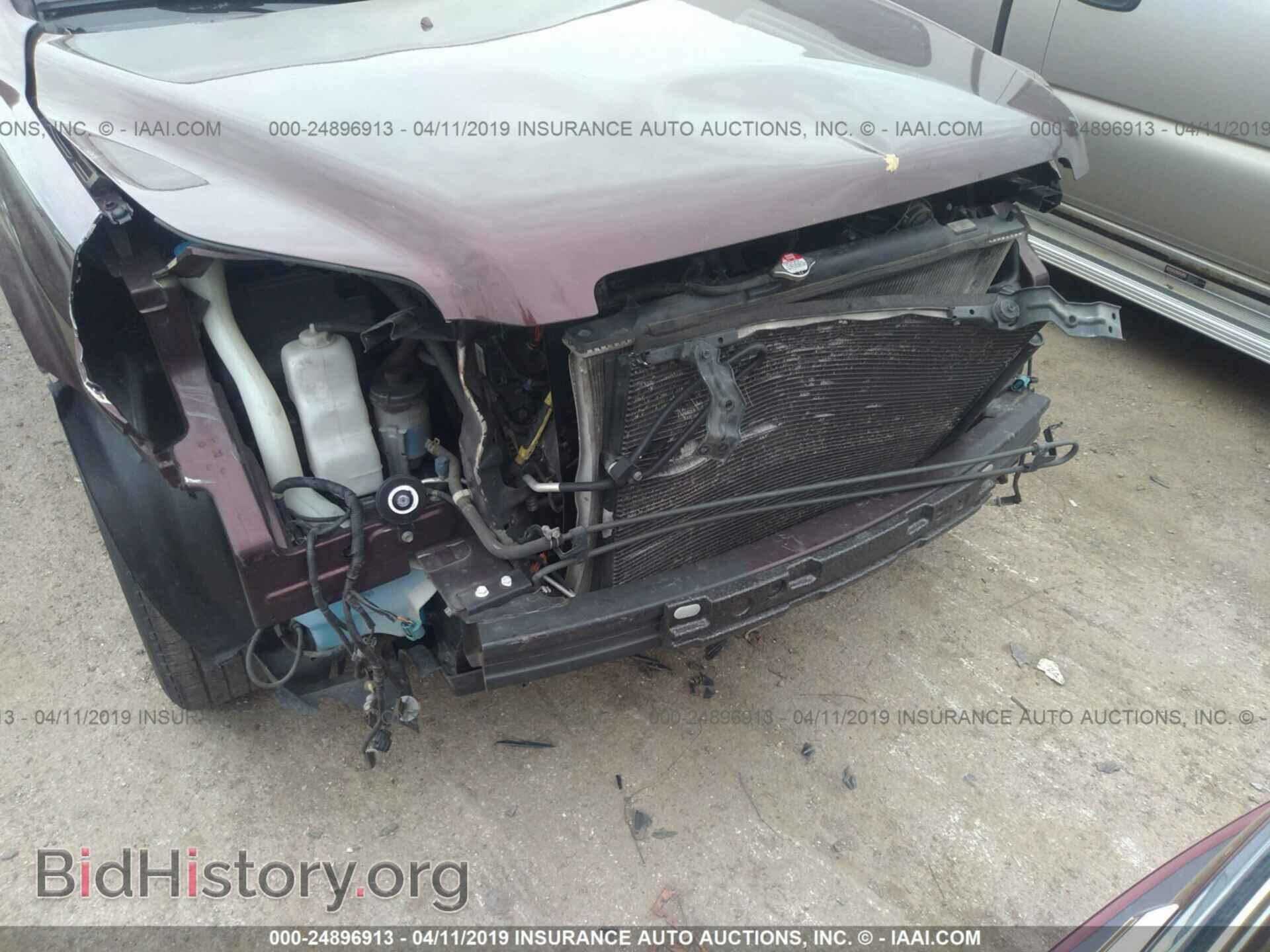 2007 HONDA PILOT - VIN: 5FNYF285X7B014206 - Фото 6