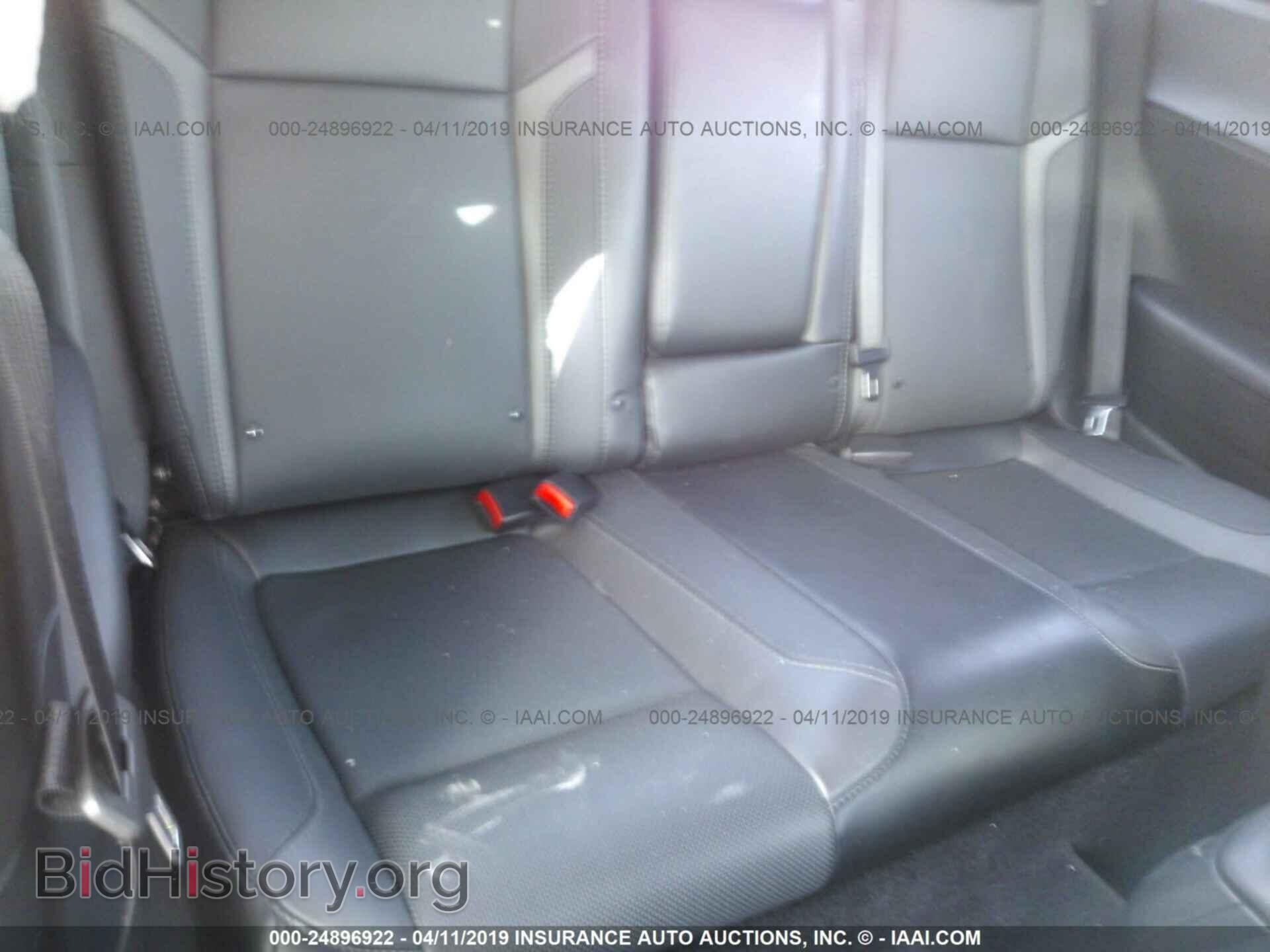 2017 DODGE CHALLENGER - VIN: 2C3CDZAG9HH502941 - Фото 8