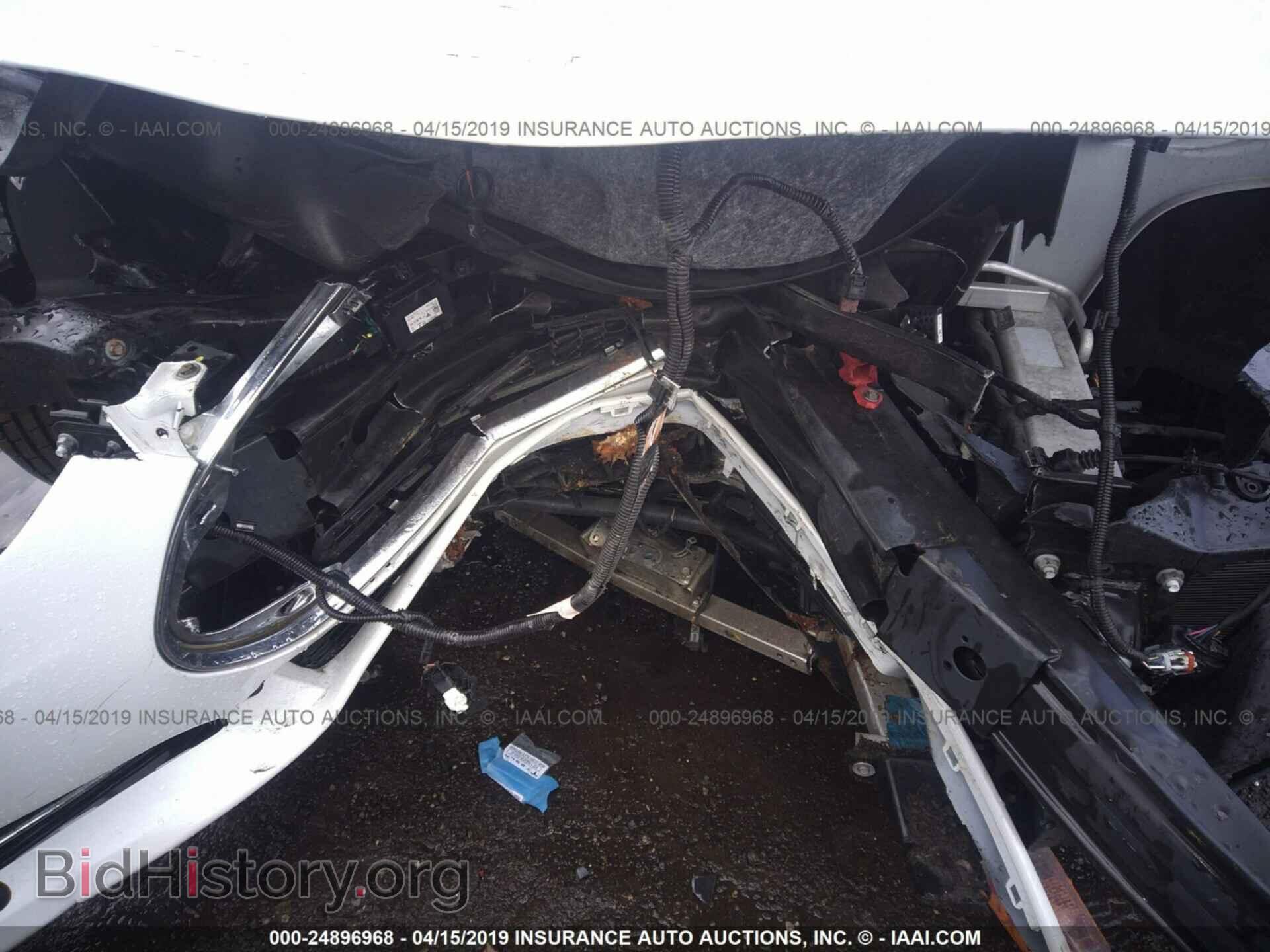 2015 TESLA MODEL S - VIN: 5YJSA1S26FF095085 - Photo 6