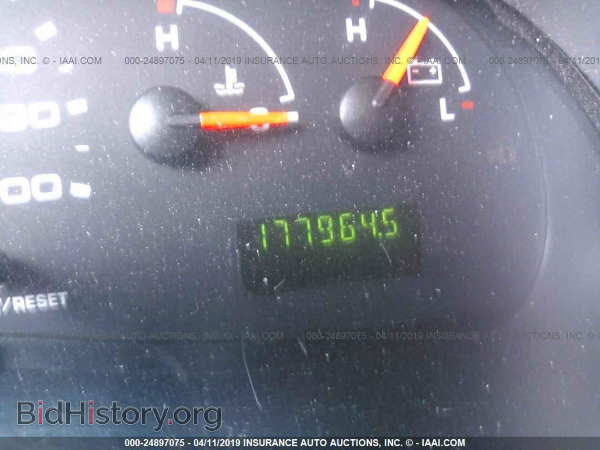 2008 FORD ECONOLINE - VIN: 1FTNE24W58DA45232 - Фото 7