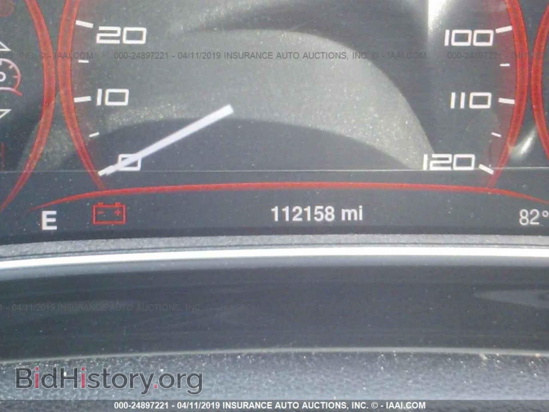 2013 DODGE DART - VIN: 1C3CDFCA7DD711688 - Фото 7