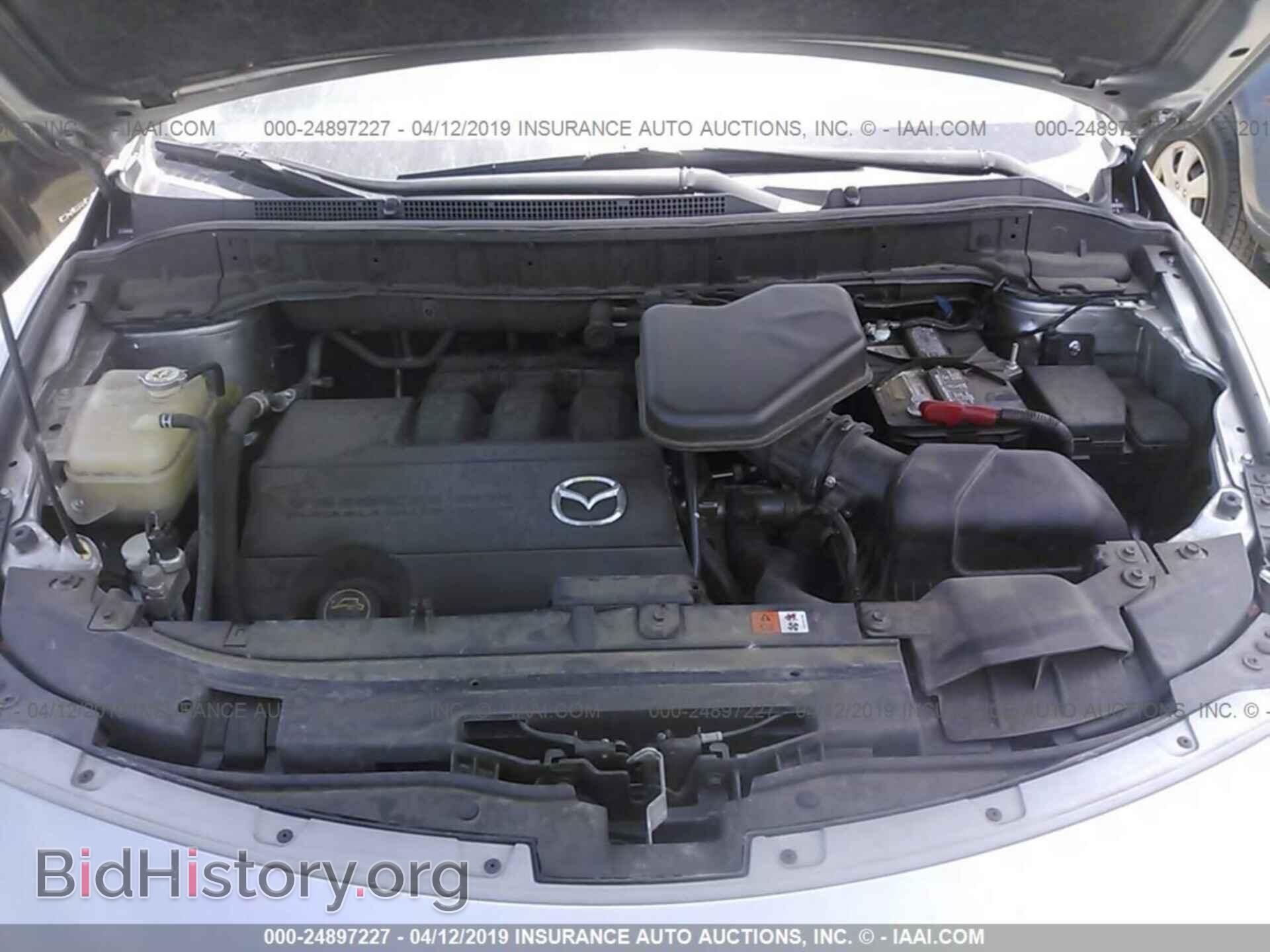 2013 MAZDA CX-9 - VIN: JM3TB2DA3D0420600 - Фото 10