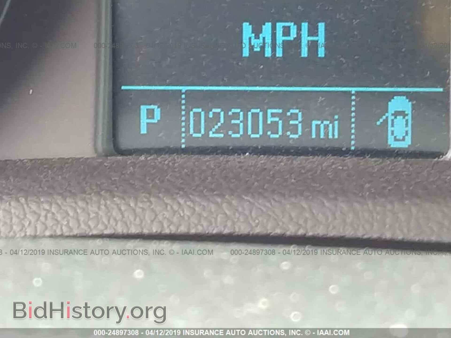 2016 BUICK ENCORE - VIN: KL4CJASB9GB626217 - Photo 7