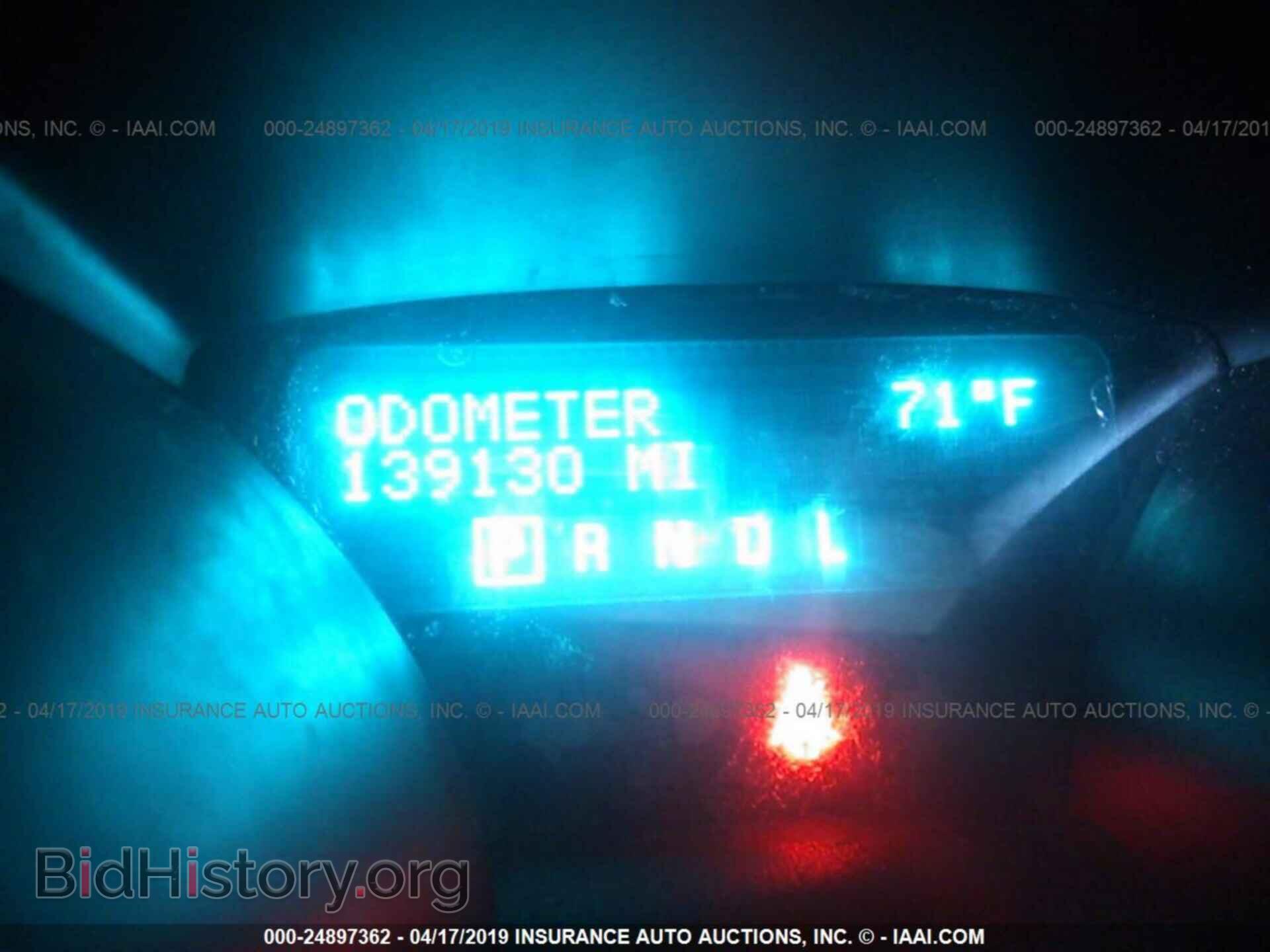 2009 CHEVROLET TRAVERSE - VIN: 1GNER13D59S176373 - Фото 7