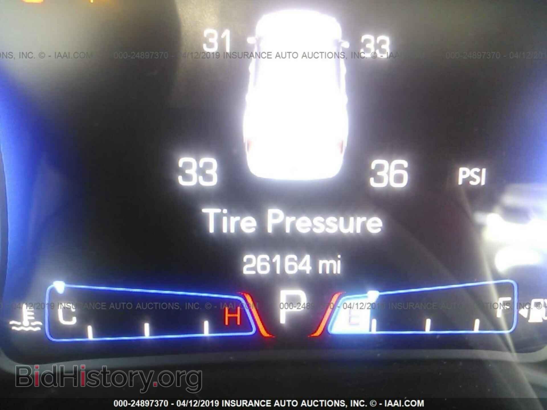 2017 Chrysler 300c - VIN: 2C3CCAEG1HH549864 - Фото 7