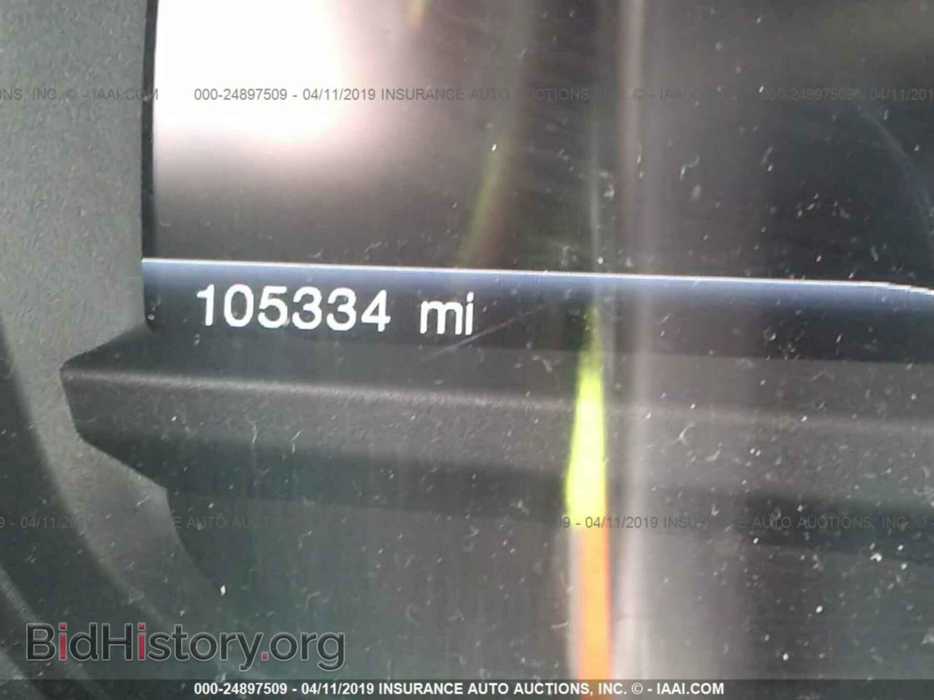 2013 FORD EXPLORER - VIN: 1FM5K7D85DGC25497 - Photo 7