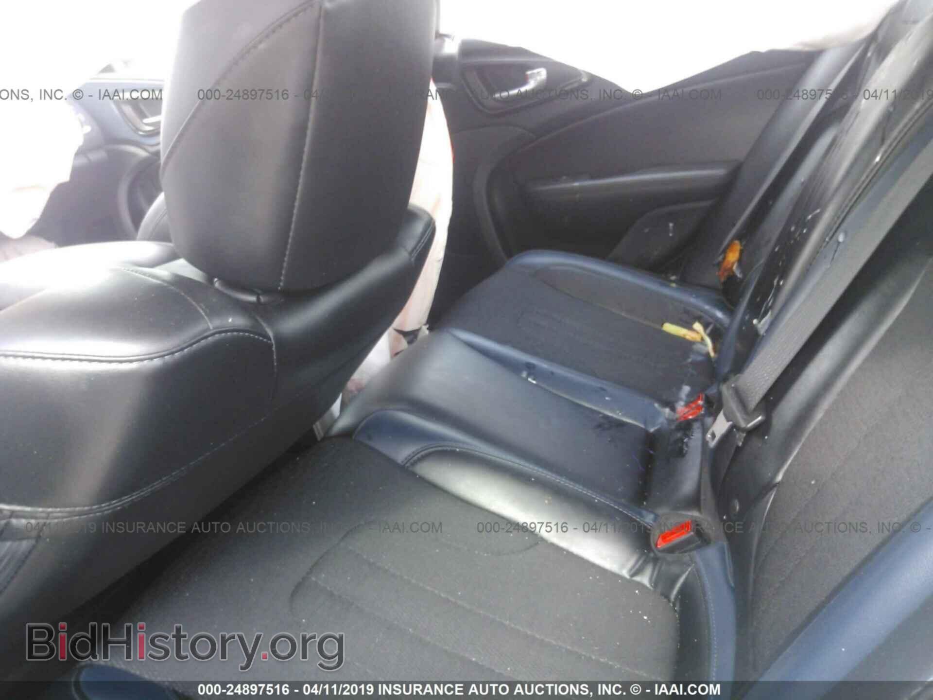 2015 CHRYSLER 200 - VIN: 1C3CCCBB3FN723801 - Photo 8