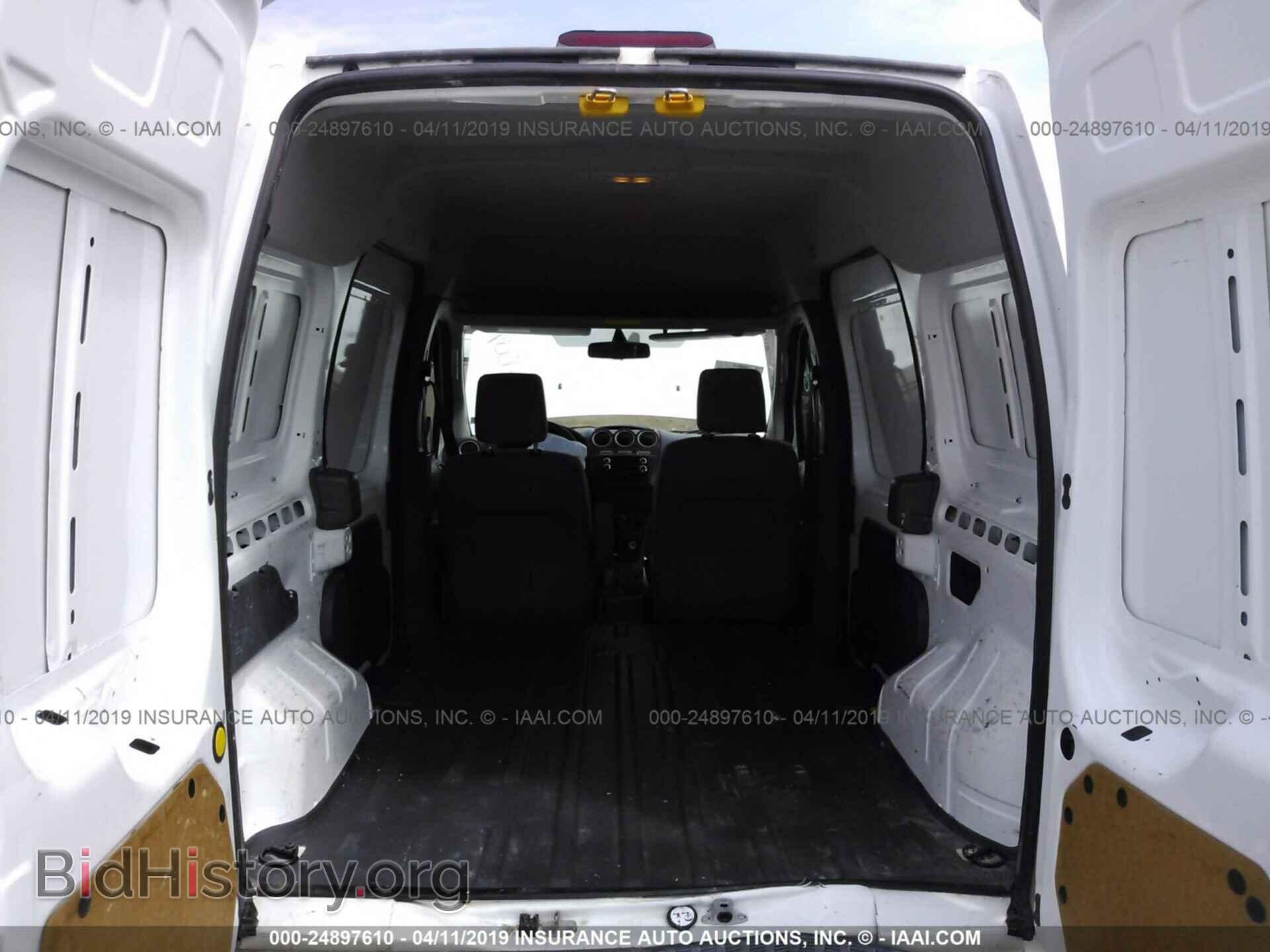 2013 FORD TRANSIT CONNECT - VIN: NM0LS7BN8DT168401 - Фото 8