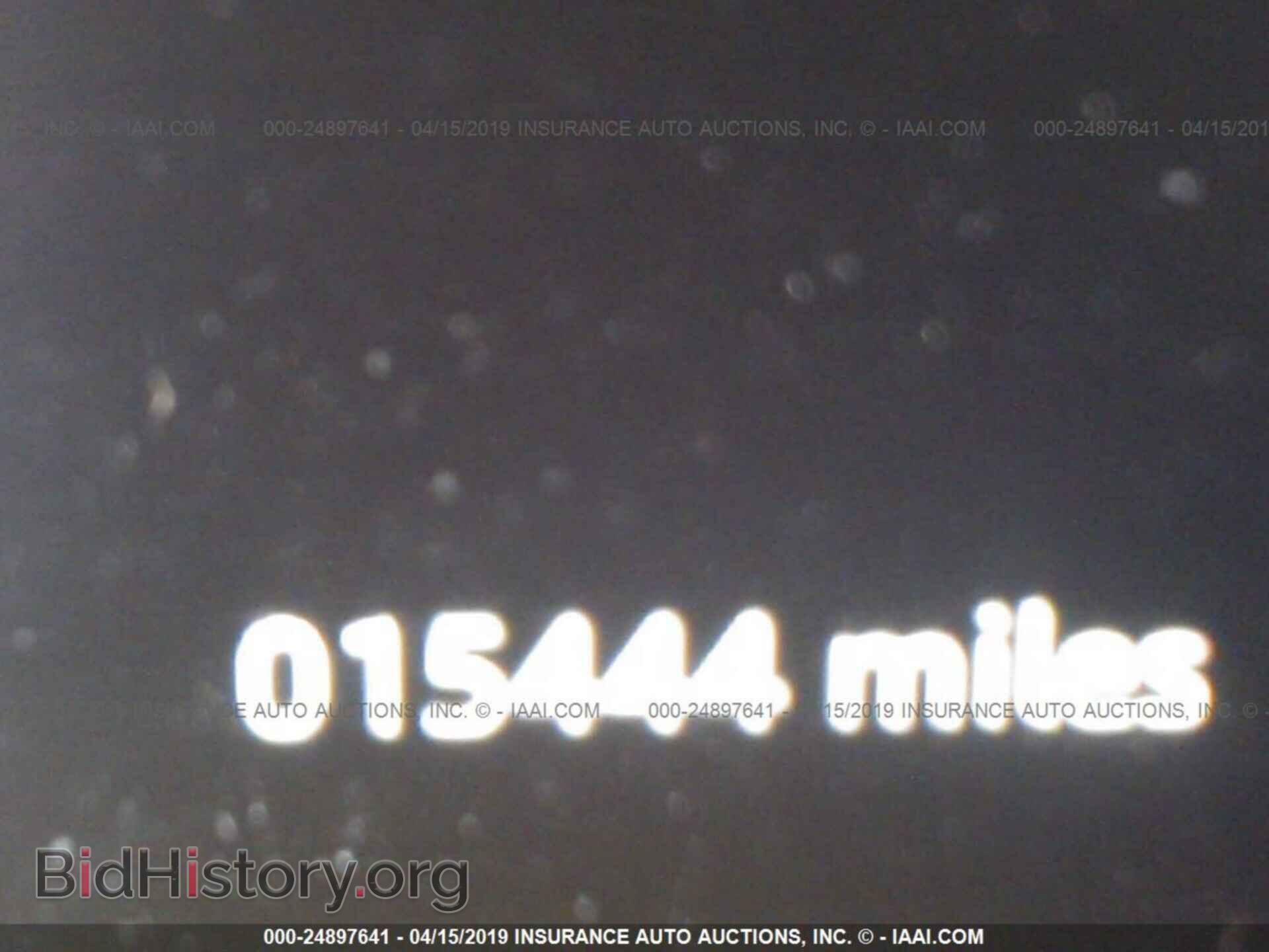 2017 LAND ROVER RANGE ROVER - VIN: SALGS2FE0HA369401 - Фото 7