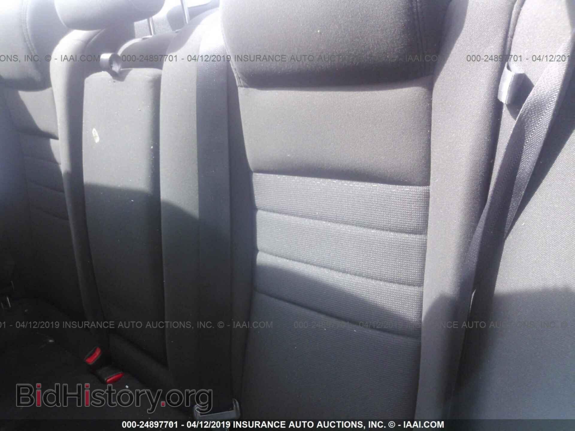 2014 DODGE CHARGER - VIN: 2C3CDXBG7EH147475 - Фото 7