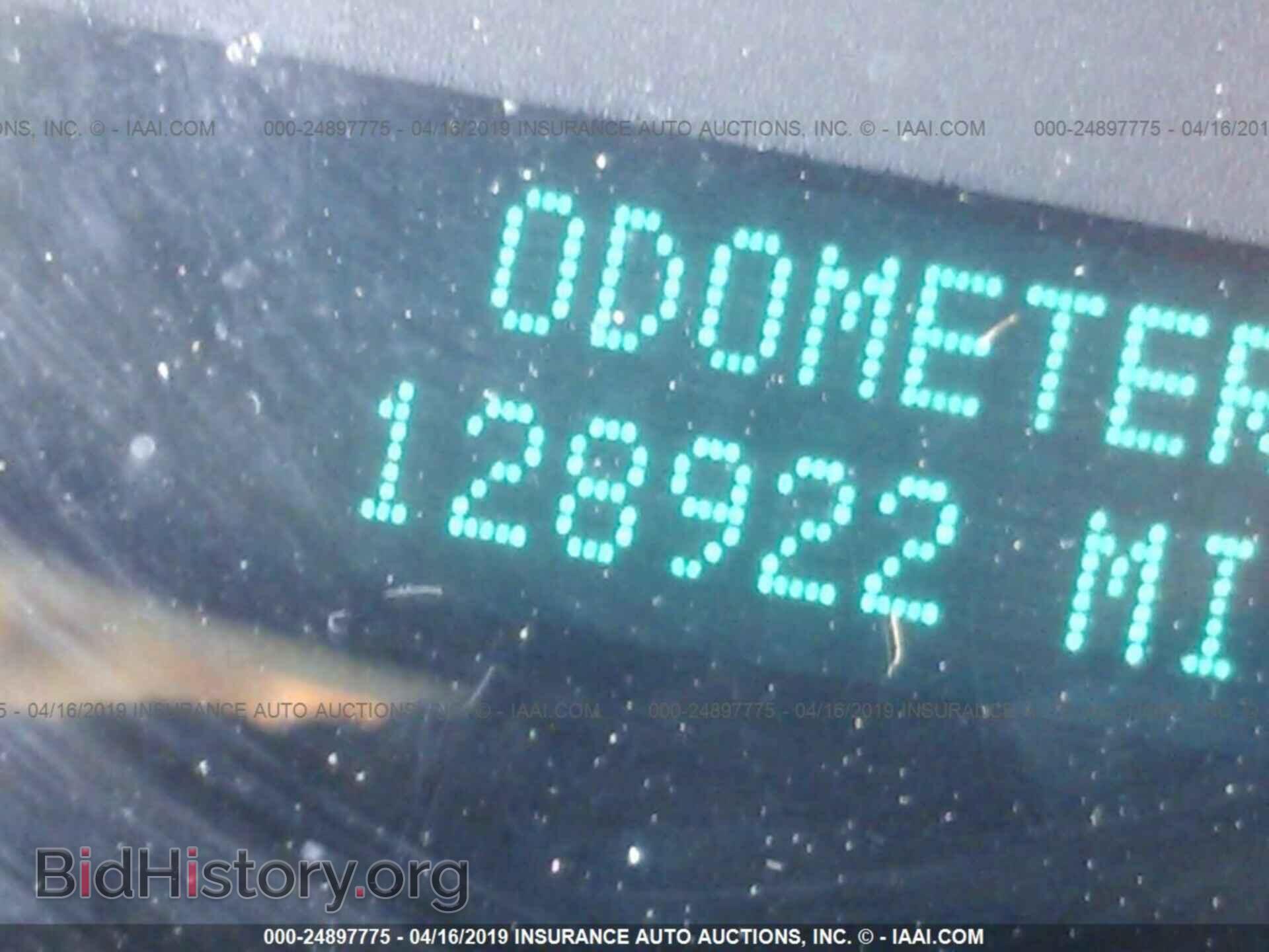 2007 GMC NEW SIERRA - VIN: 1GTEC19C47Z502130 - Фото 7