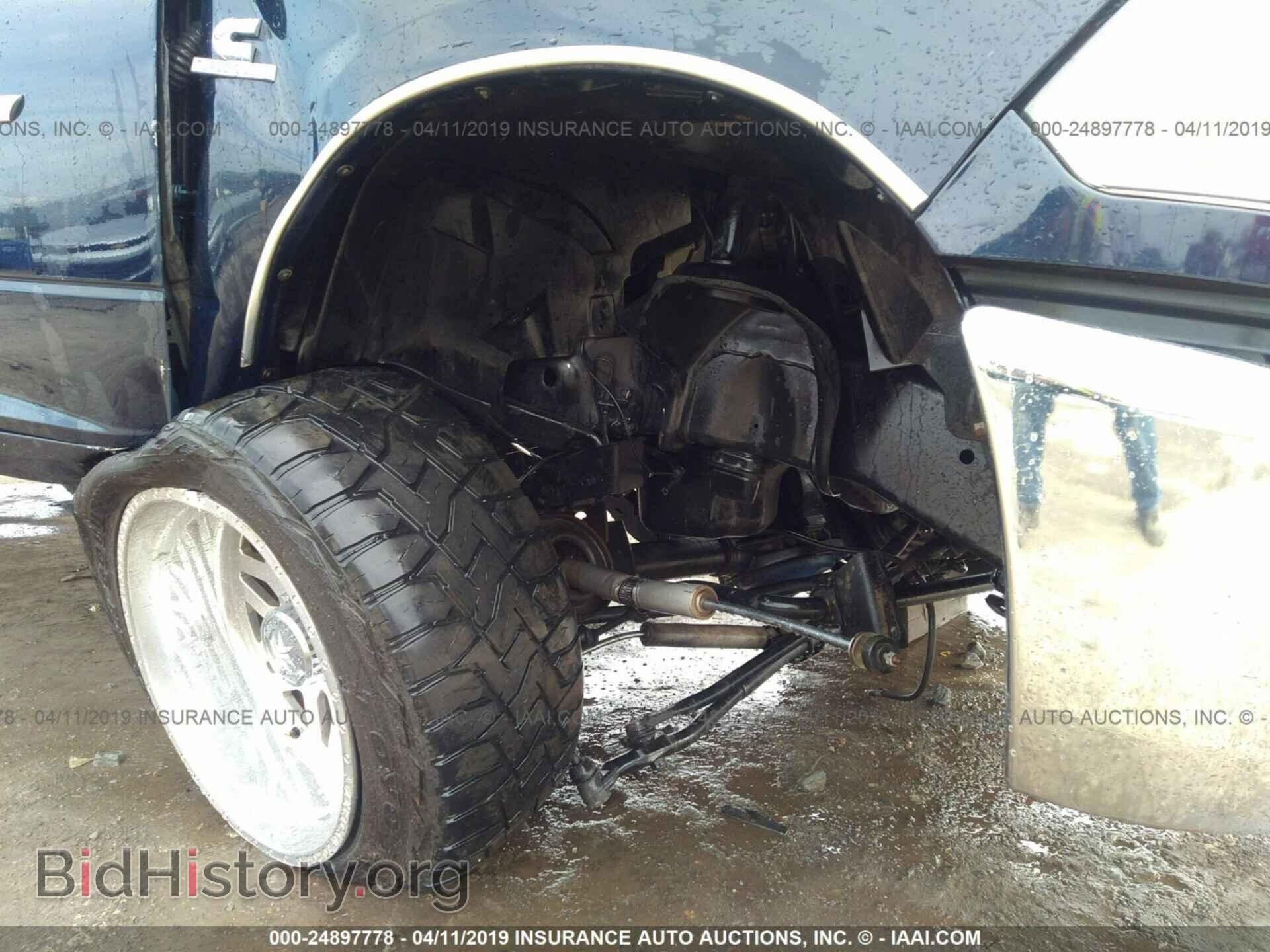 2012 DODGE RAM 2500 - VIN: 3C6UD5CL2CG145184 - Фото 6