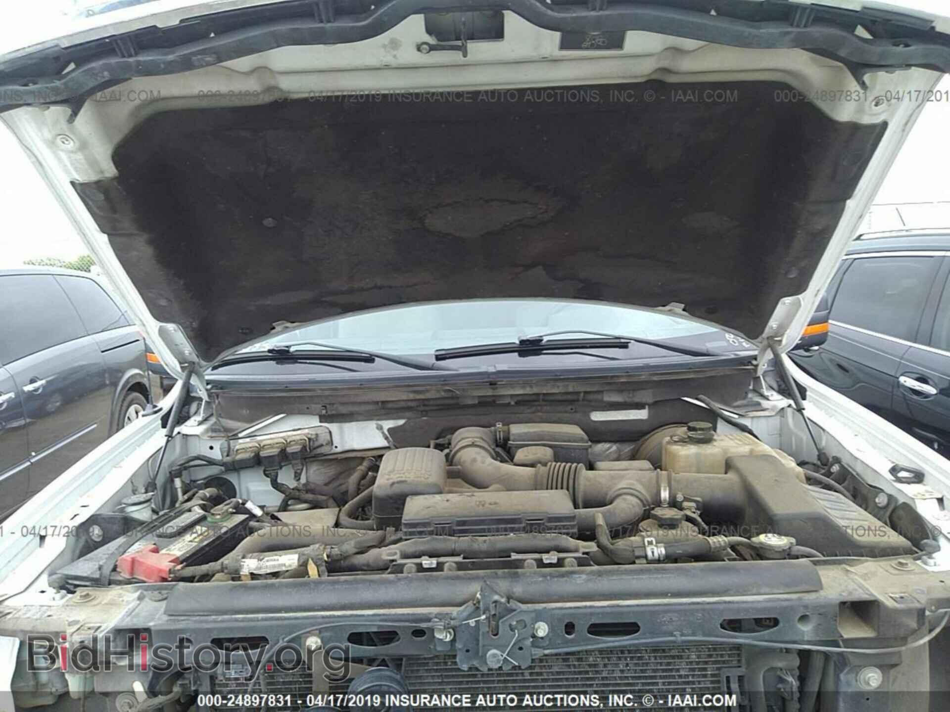 2009 FORD F150 - VIN: 1FTPW14V59FA68085 - Фото 10