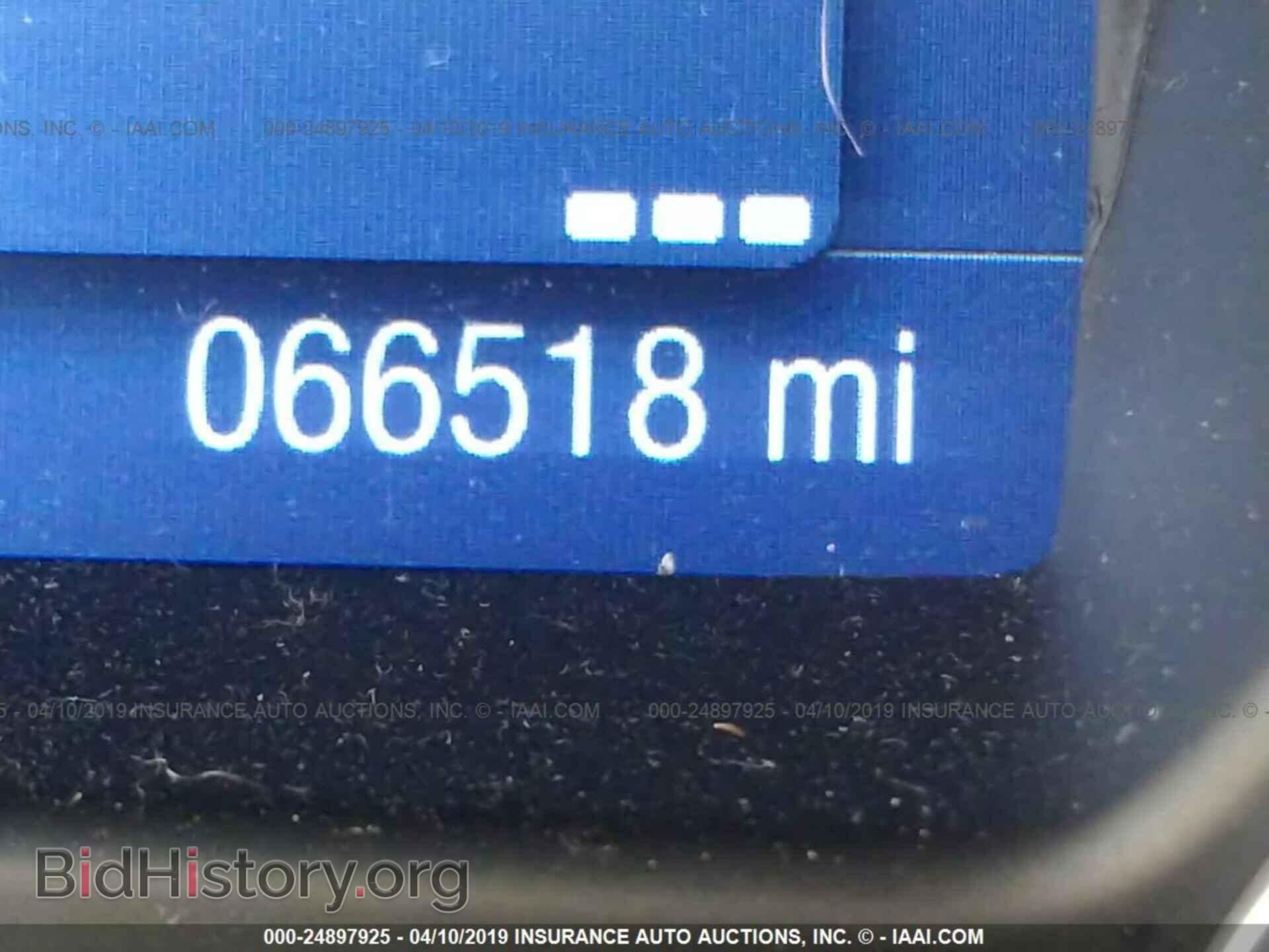 2014 FORD FOCUS - VIN: 1FADP3L9XEL410244 - Фото 7