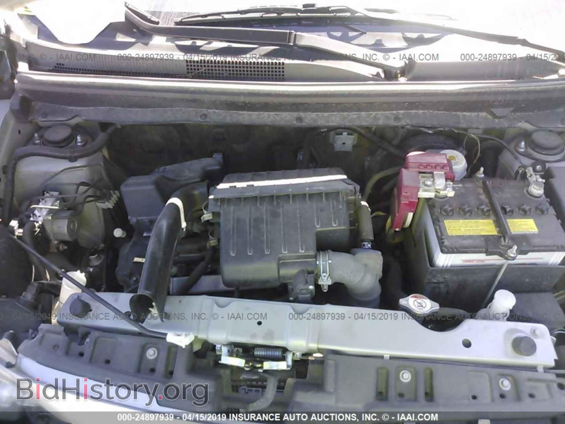2017 MITSUBISHI MIRAGE - VIN: ML32A3HJ5HH016358 - Фото 10
