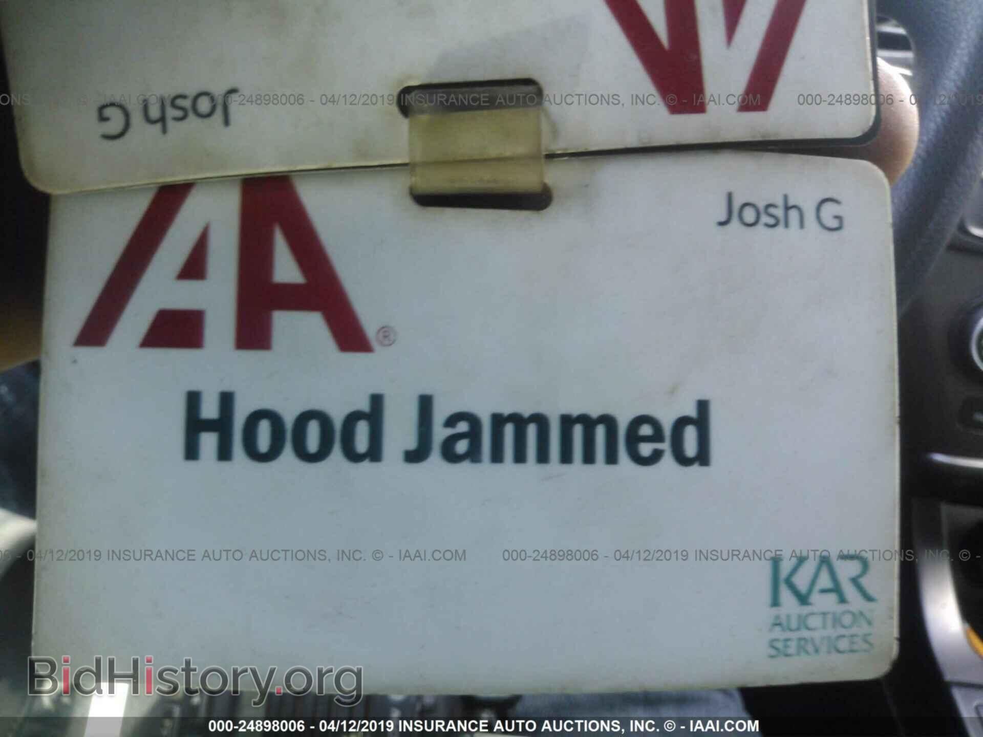 2013 MAZDA 3 - VIN: JM1BL1TF8D1729952 - Photo 10