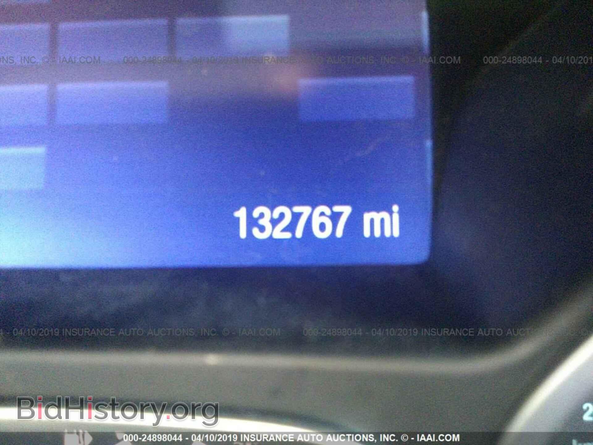 2013 FORD FOCUS - VIN: 1FADP3E29DL307251 - Photo 7