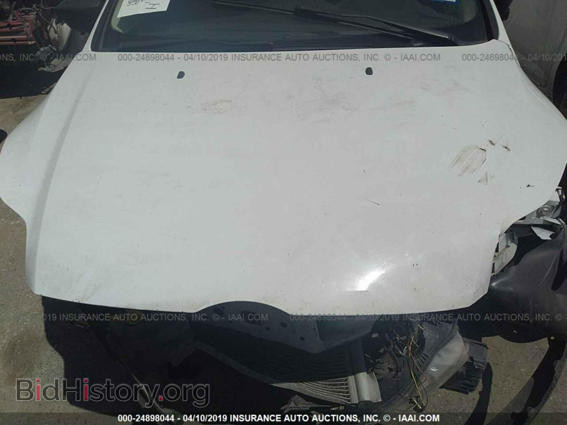 2013 FORD FOCUS - VIN: 1FADP3E29DL307251 - Photo 10