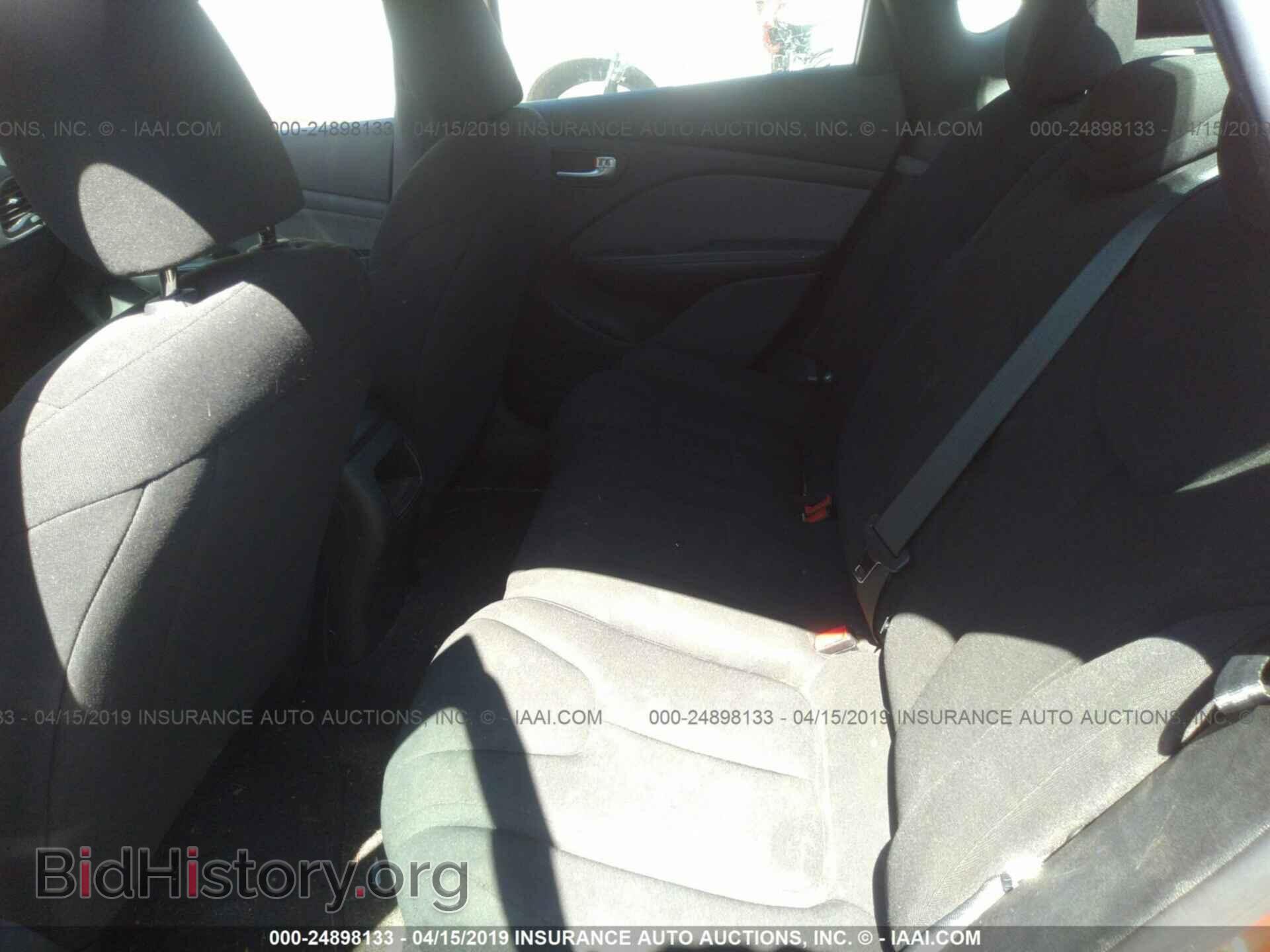 2013 DODGE DART - VIN: 1C3CDFAA7DD141842 - Photo 8