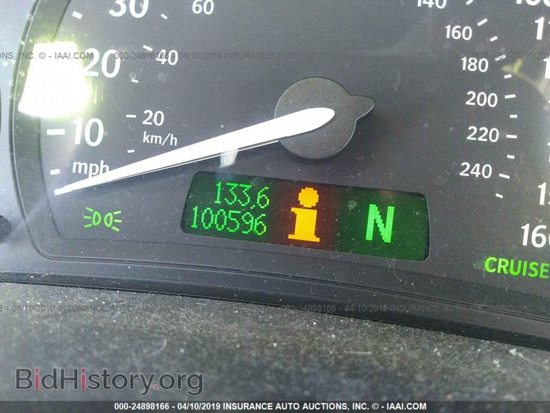 2003 SAAB 9-3 - VIN: YS3FB49S531012121 - Photo 7