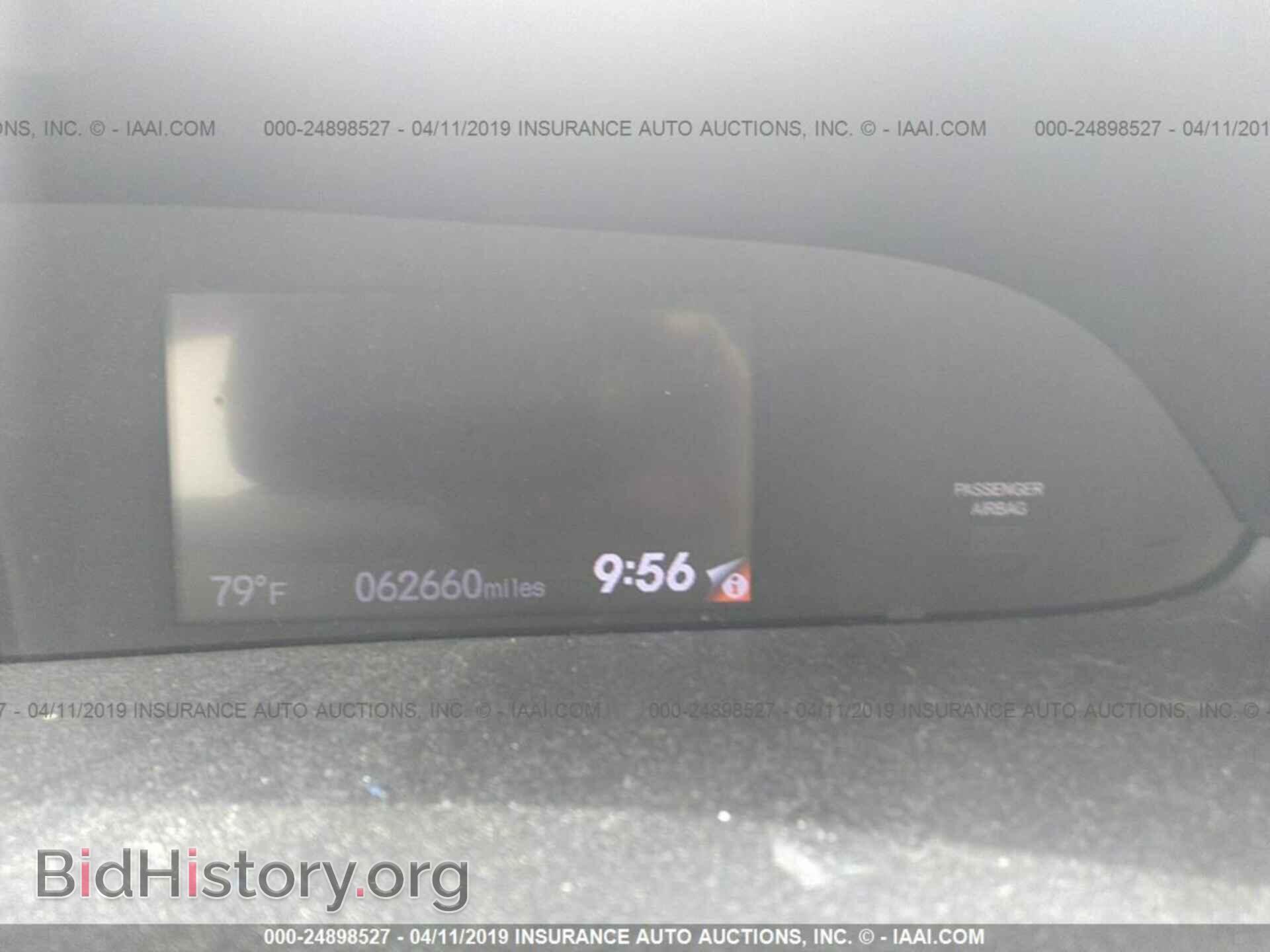2013 HONDA CIVIC - VIN: 2HGFB2F50DH592604 - Фото 7