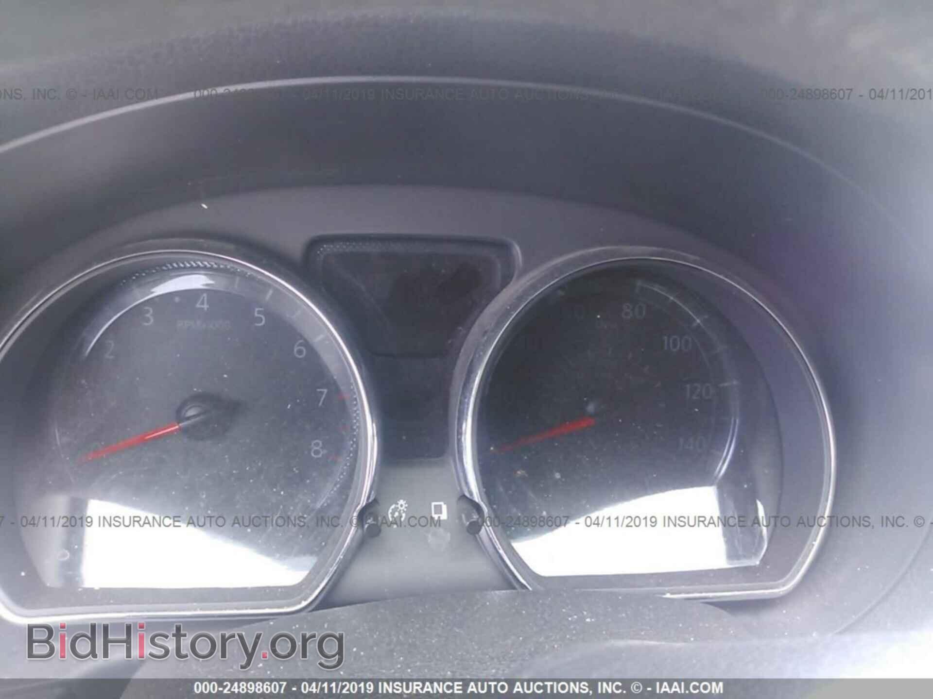 2017 NISSAN VERSA - VIN: 3N1CN7AP3HL902727 - Фото 7