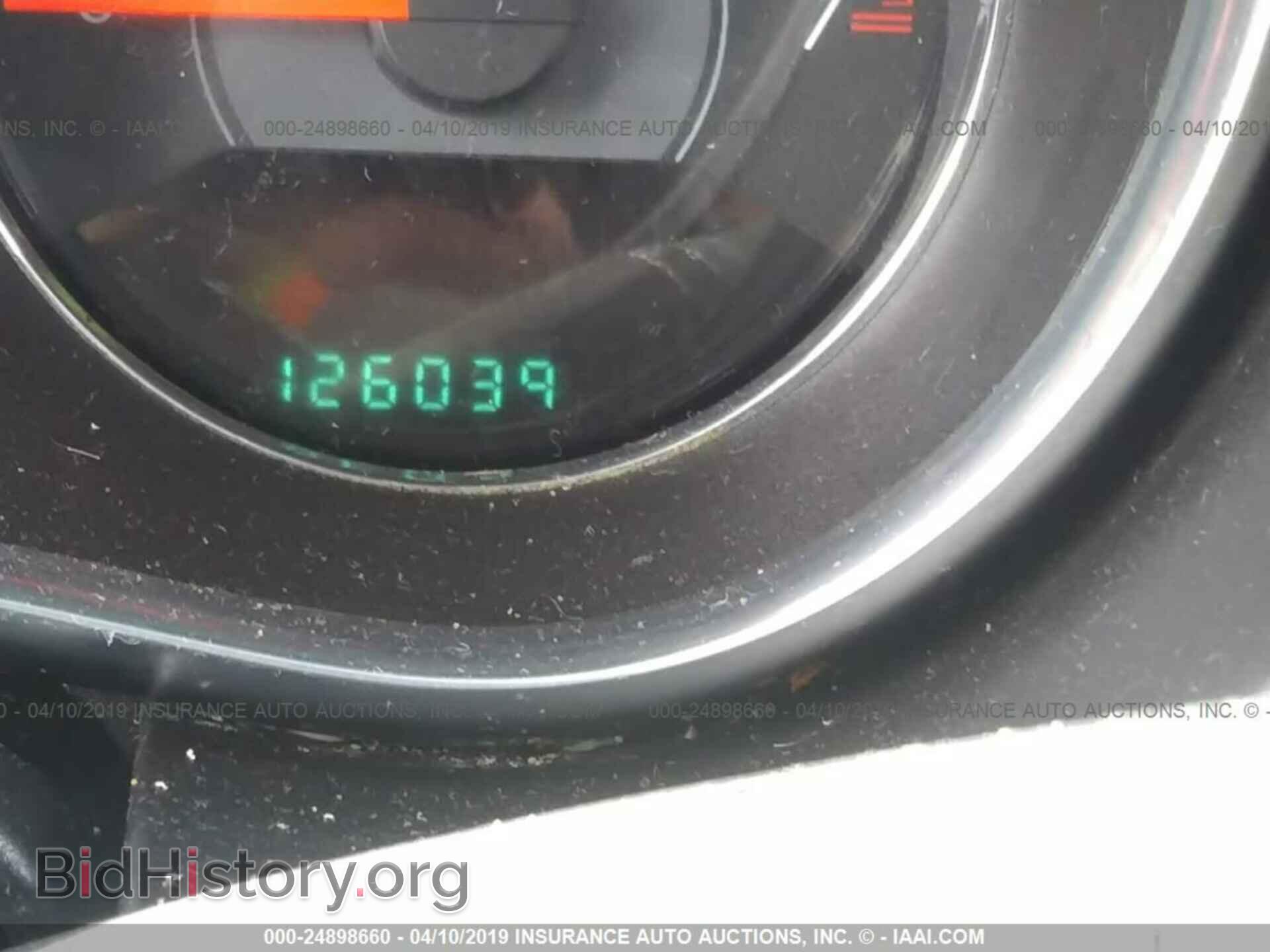 2013 CHRYSLER 200 - VIN: 1C3CCBBB7DN505576 - Photo 7
