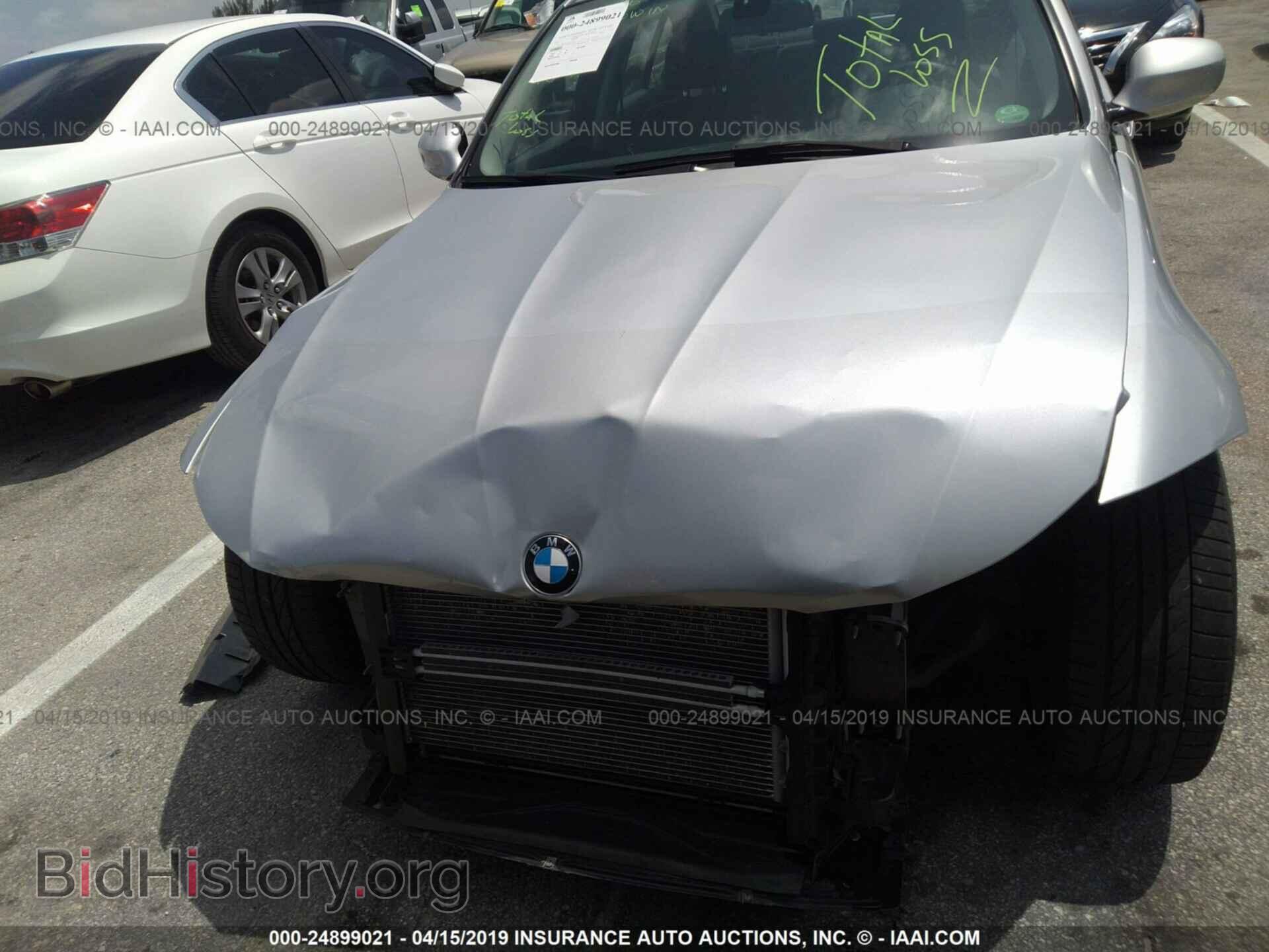 2011 BMW 328 - VIN: WBAPH7C56BE130939 - Фото 6