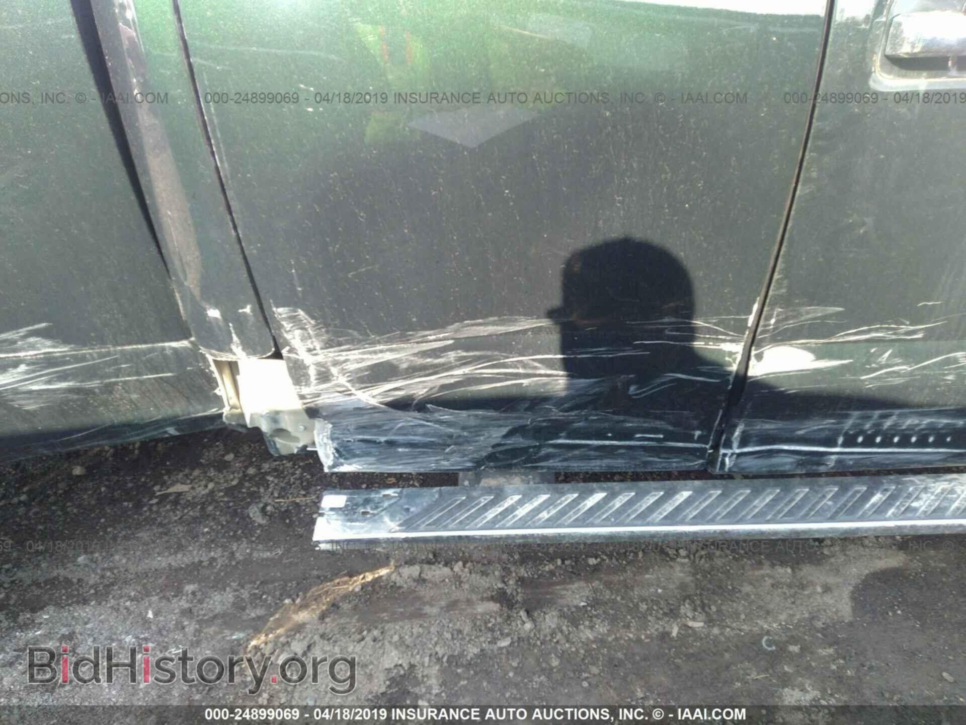 2016 FORD F150 - VIN: 1FTFX1EF0GFB60864 - Фото 6